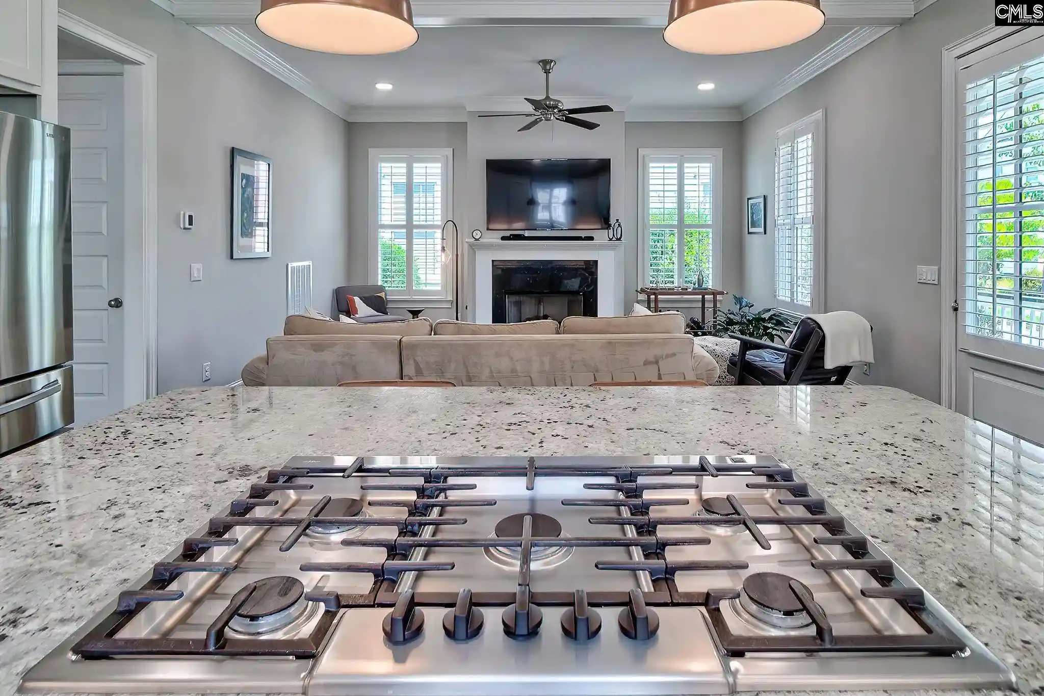 Photo 4 of Sale Pending at 552 River Camp, Lexington, SC 29072 | MLS# 639715 | Listing updated on 2026-08-25
