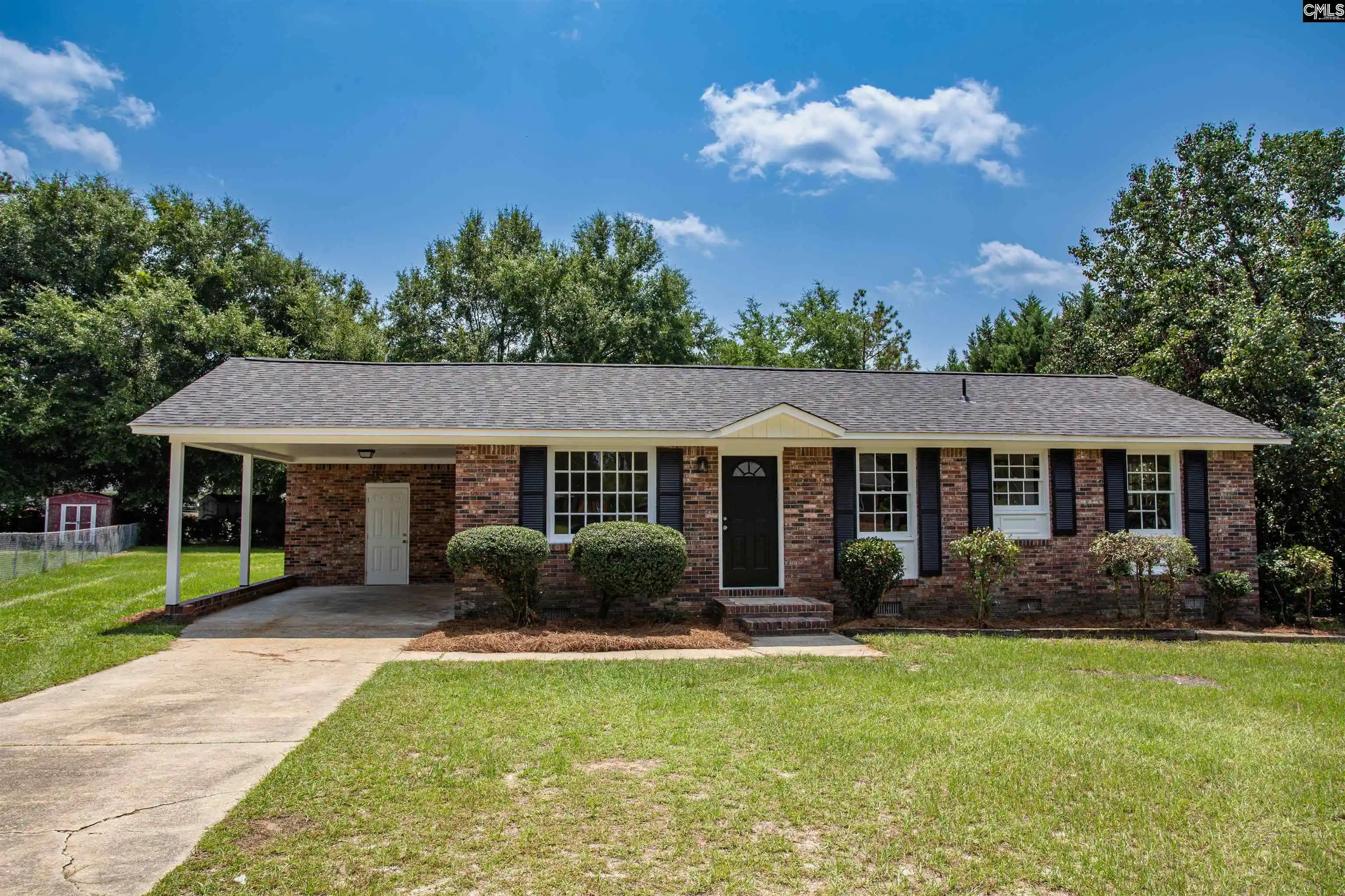 1st image of 2112 Bateman, Camden, SC 29020 | MLS# 639717
