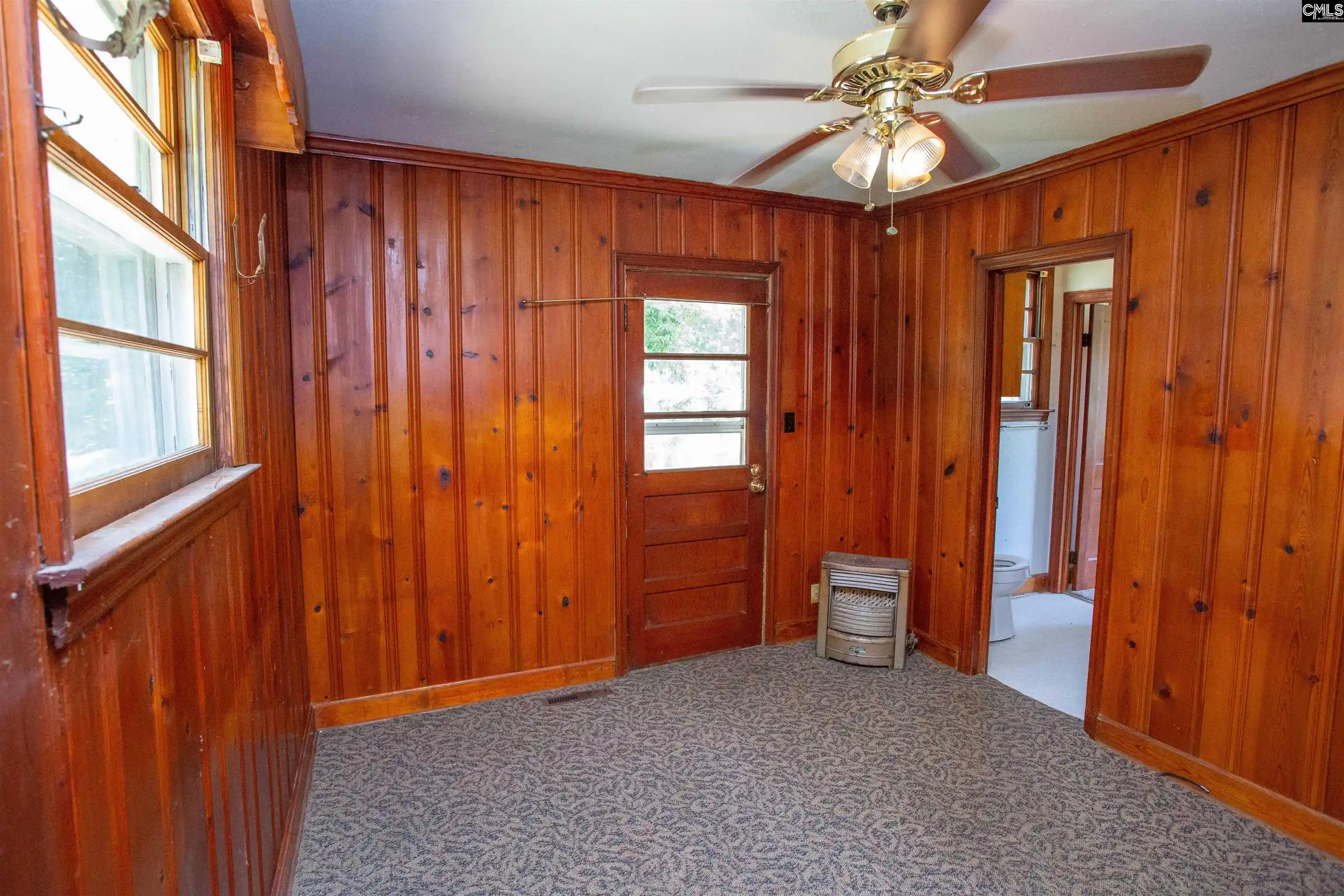 5th image of 1411 Woodlawn, Camden, SC 29020 | MLS# 639718