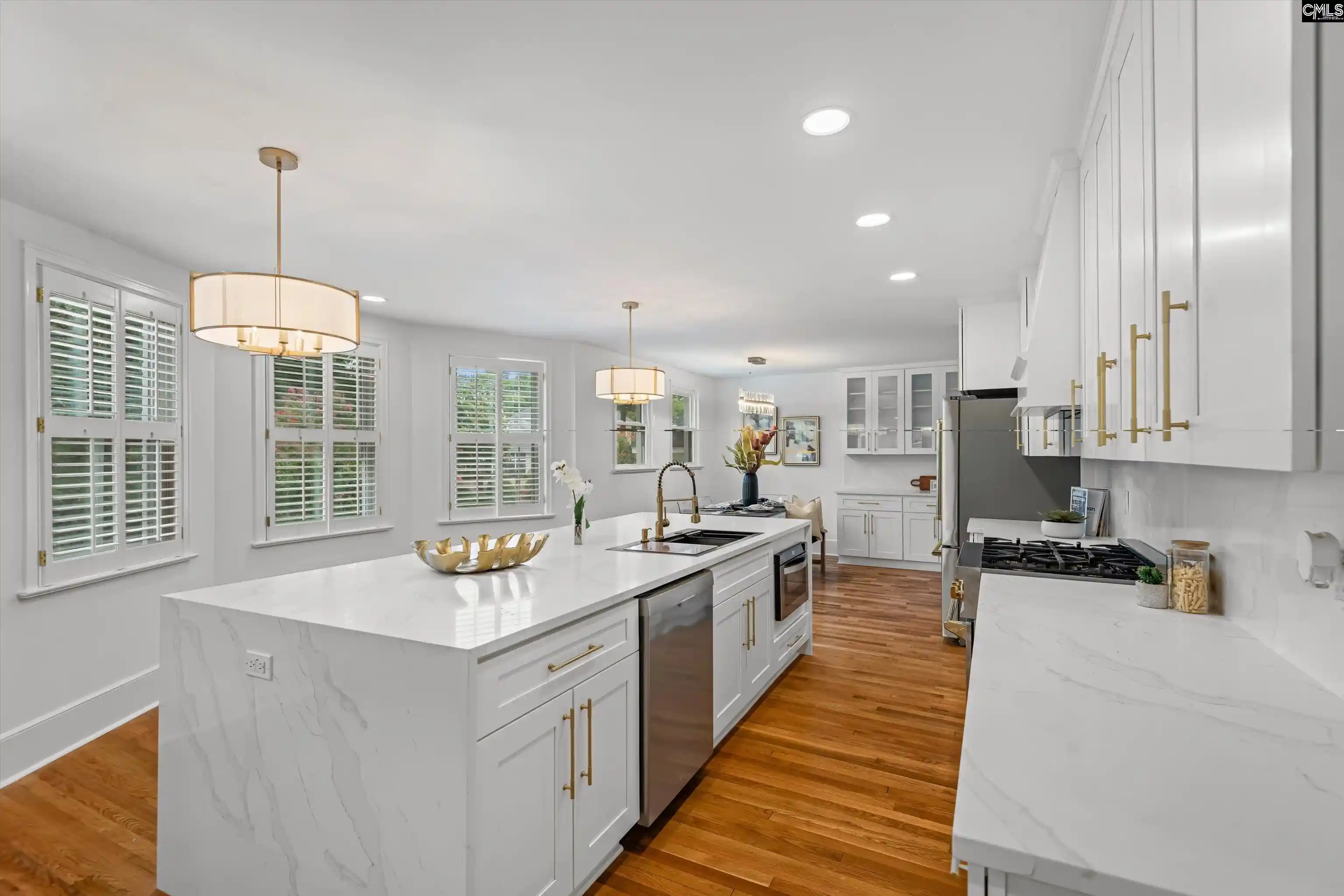 2nd image of 3726 Blossom, Columbia, SC 29205 | MLS# 639720