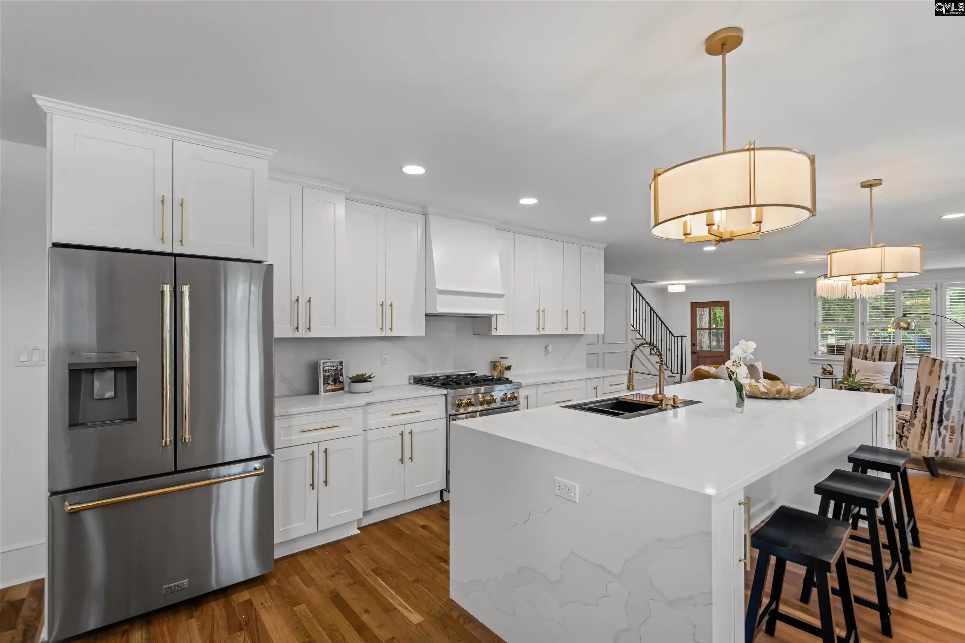 3rd image of 3726 Blossom, Columbia, SC 29205 | MLS# 639720