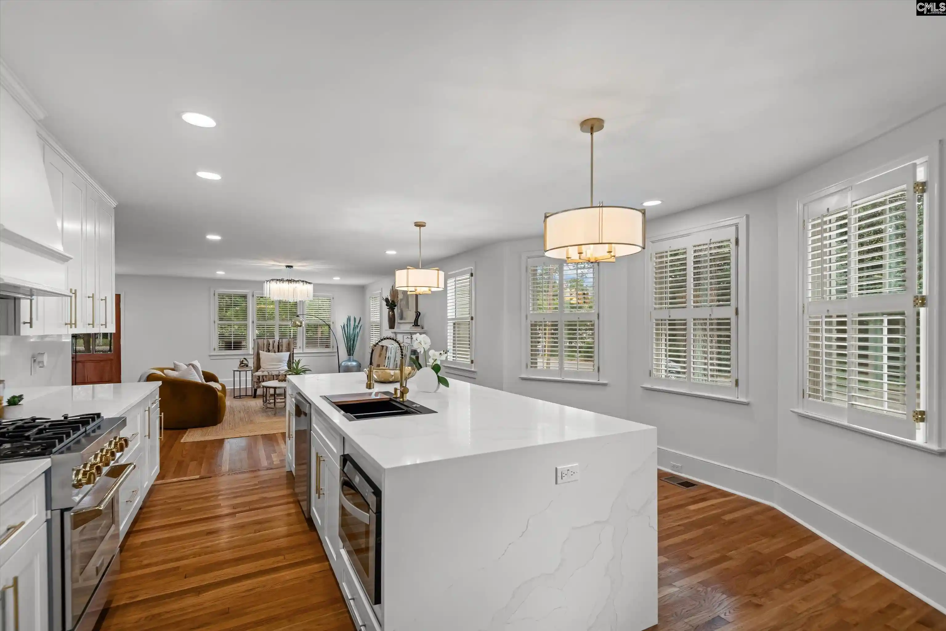 4th image of 3726 Blossom, Columbia, SC 29205 | MLS# 639720