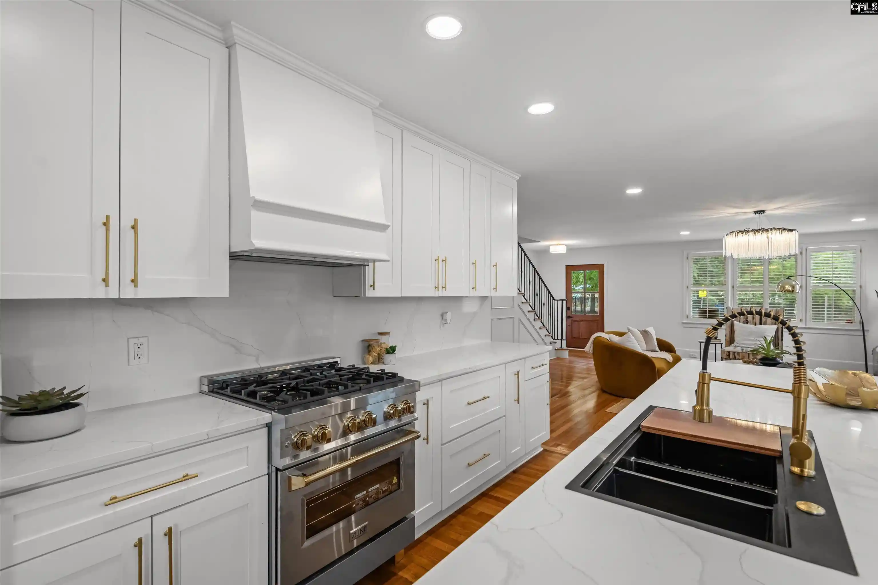 5th image of 3726 Blossom, Columbia, SC 29205 | MLS# 639720
