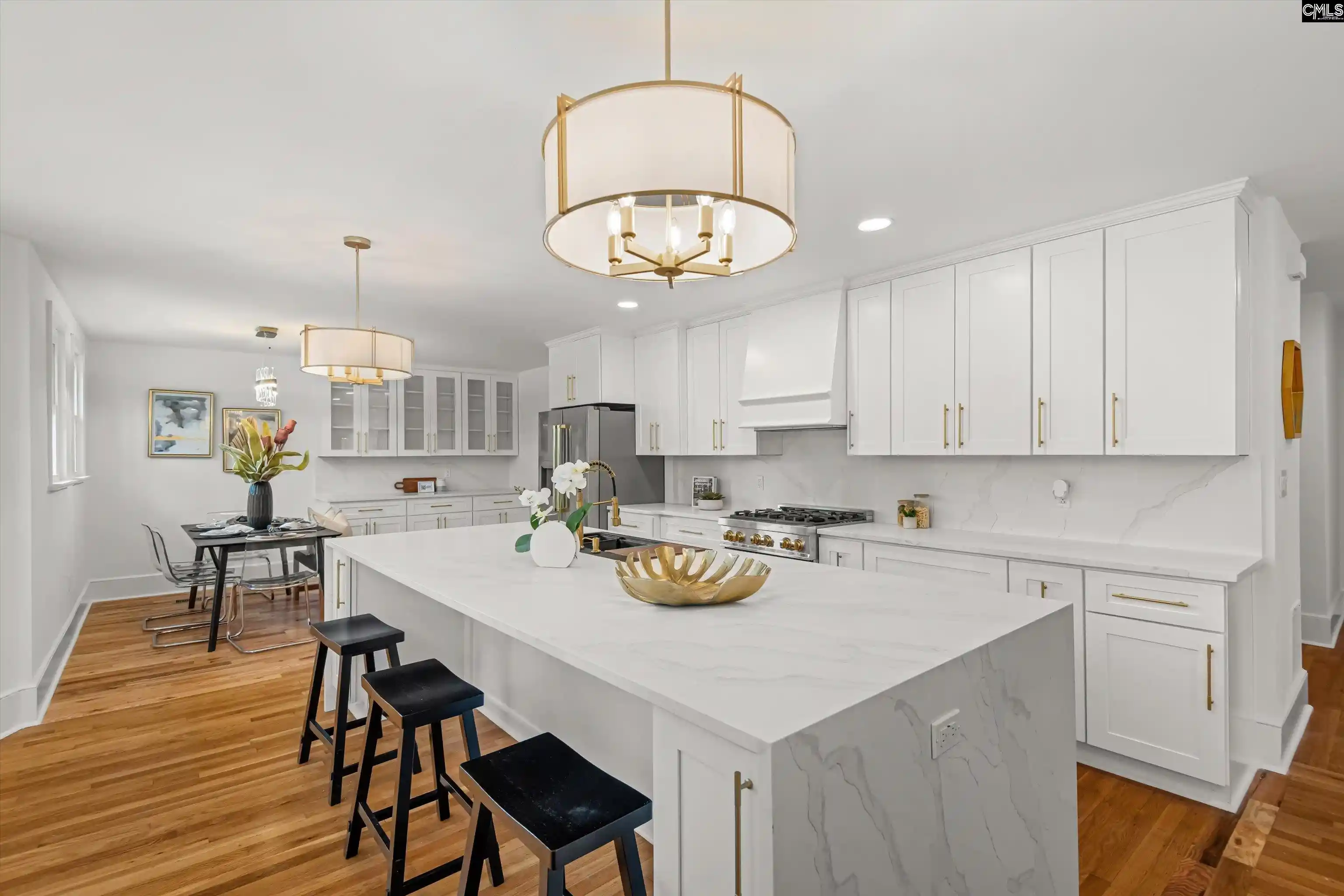 61st image of 3726 Blossom, Columbia, SC 29205 | MLS# 639720