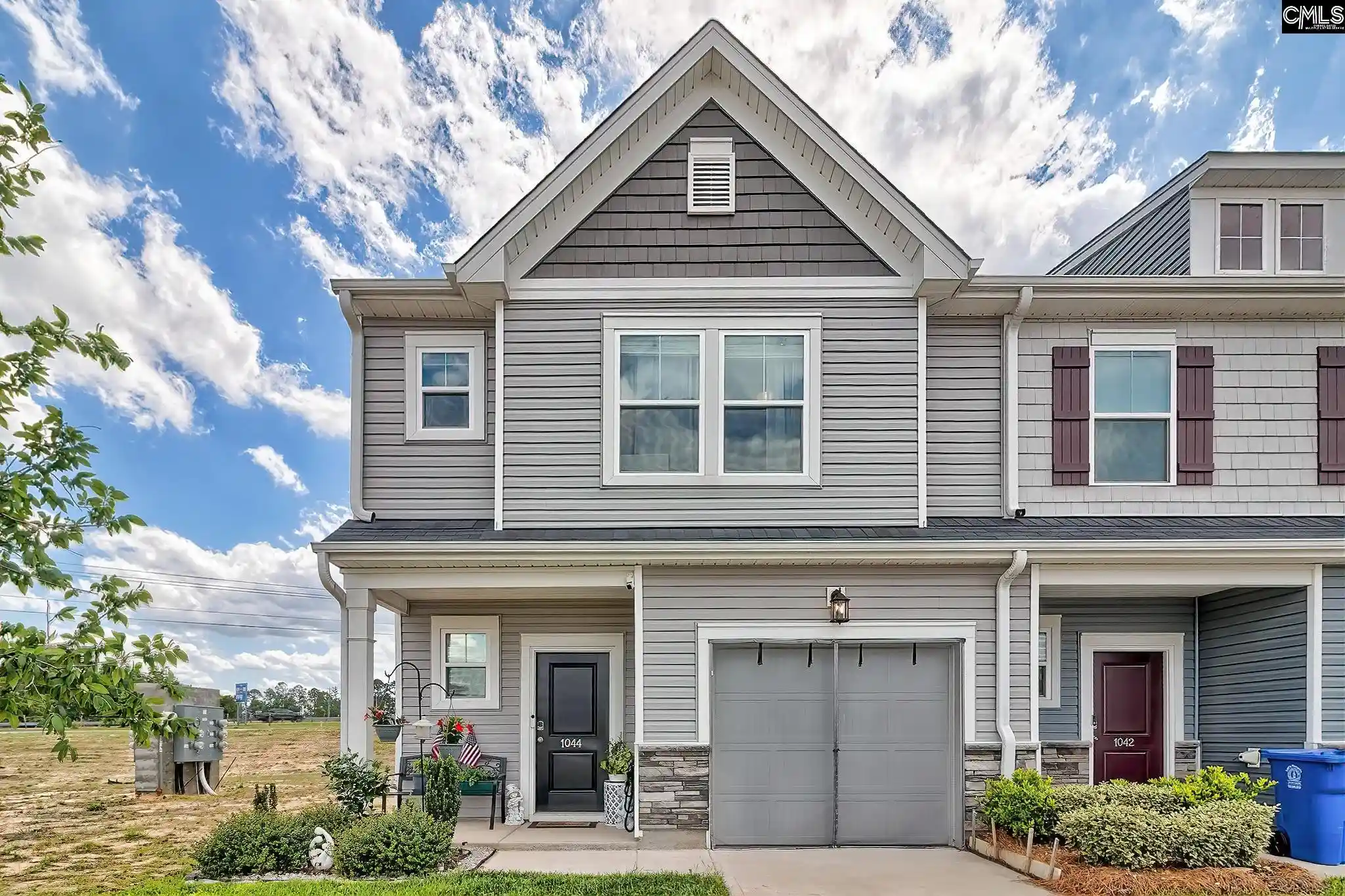 Photo 1 of Townhouse for sale at 1044 Cornelia, Elgin, SC 29045 | MLS# 639721 | Listing updated on 2026-07-30