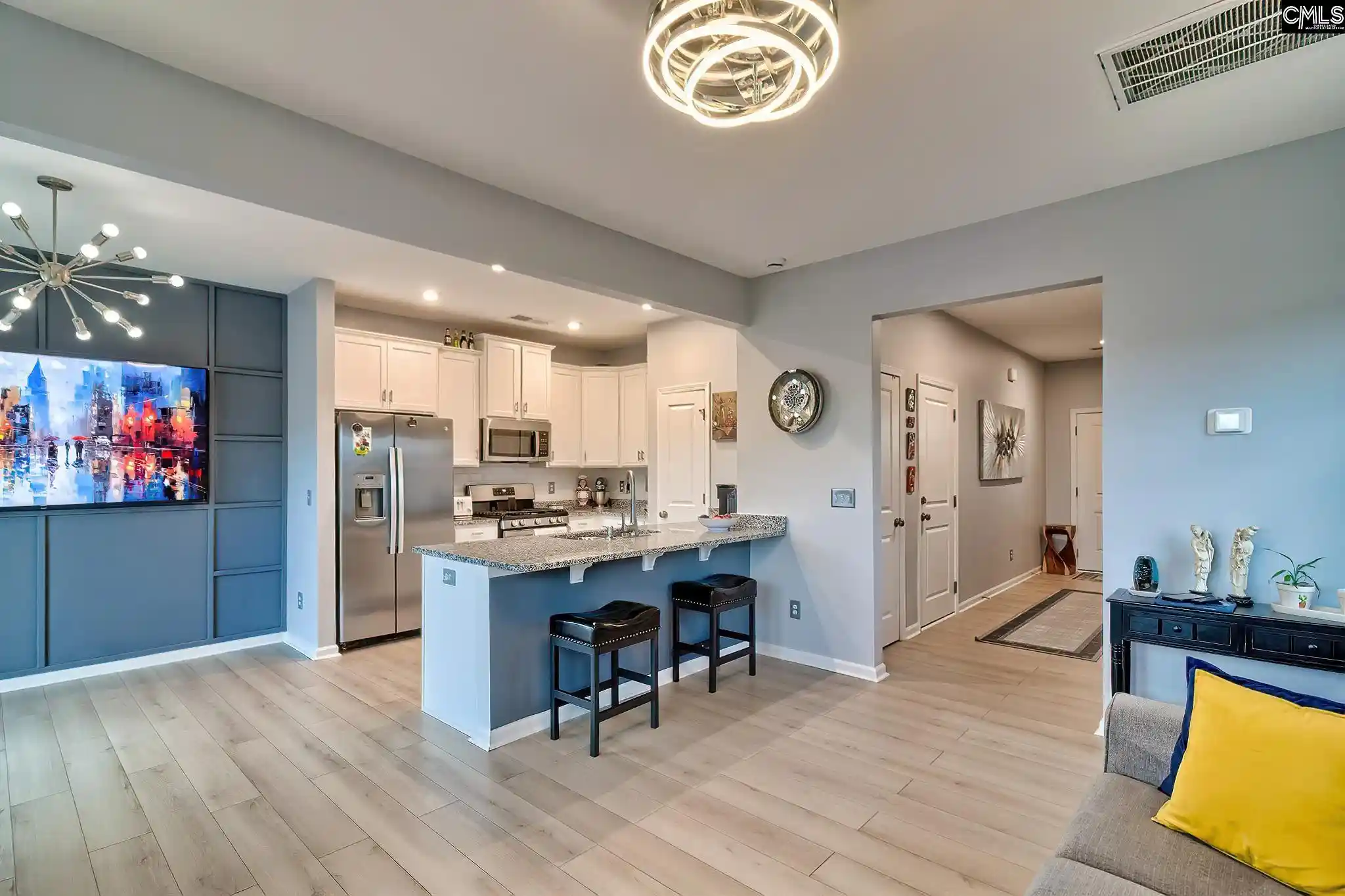 Photo 3 of Townhouse for sale at 1044 Cornelia, Elgin, SC 29045 | MLS# 639721 | Listing updated on 2026-07-30