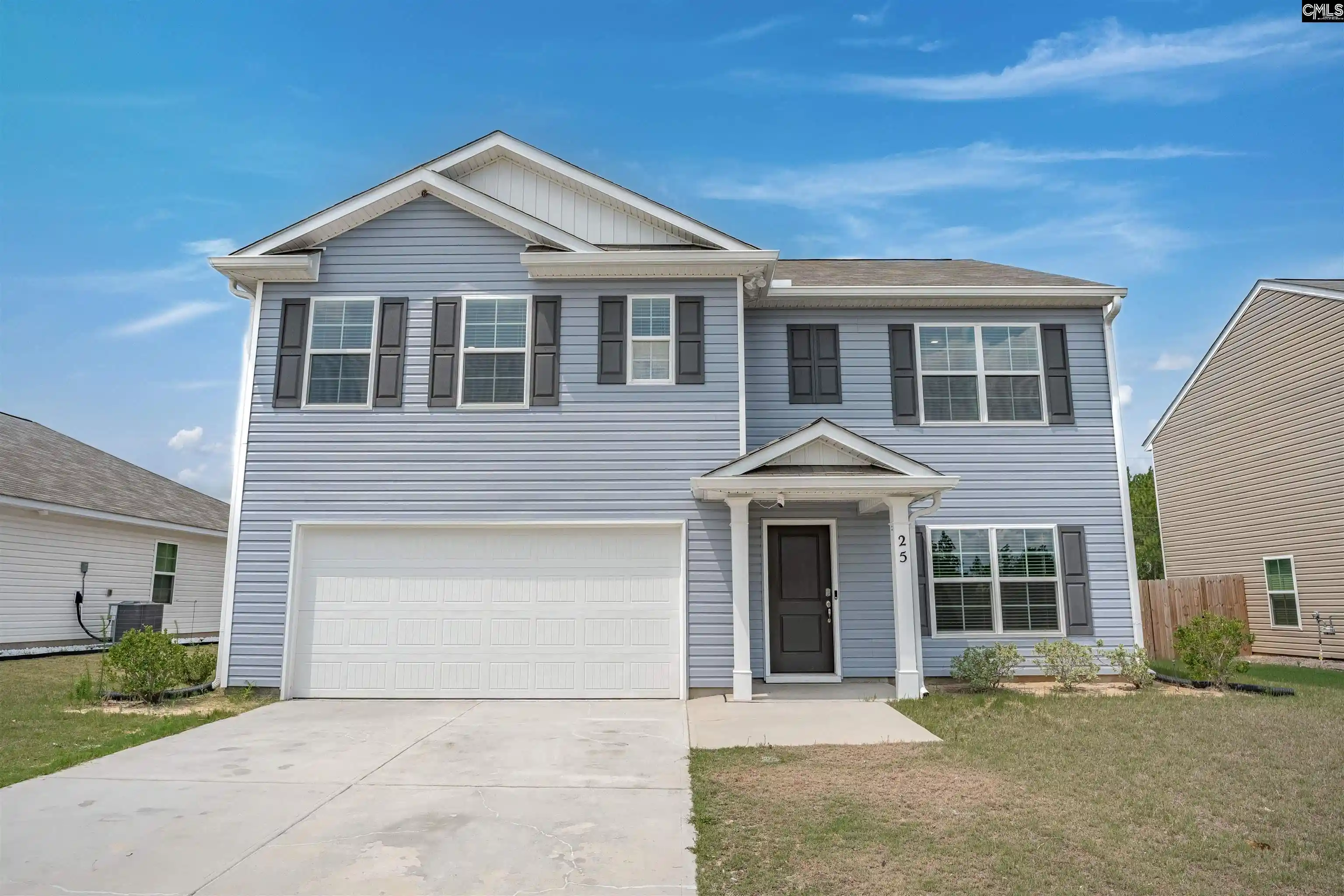 Photo 1 of Single family home for sale at 25 Horatio, Lugoff, SC 29078 | MLS# 639722 | Listing updated on 2026-07-30