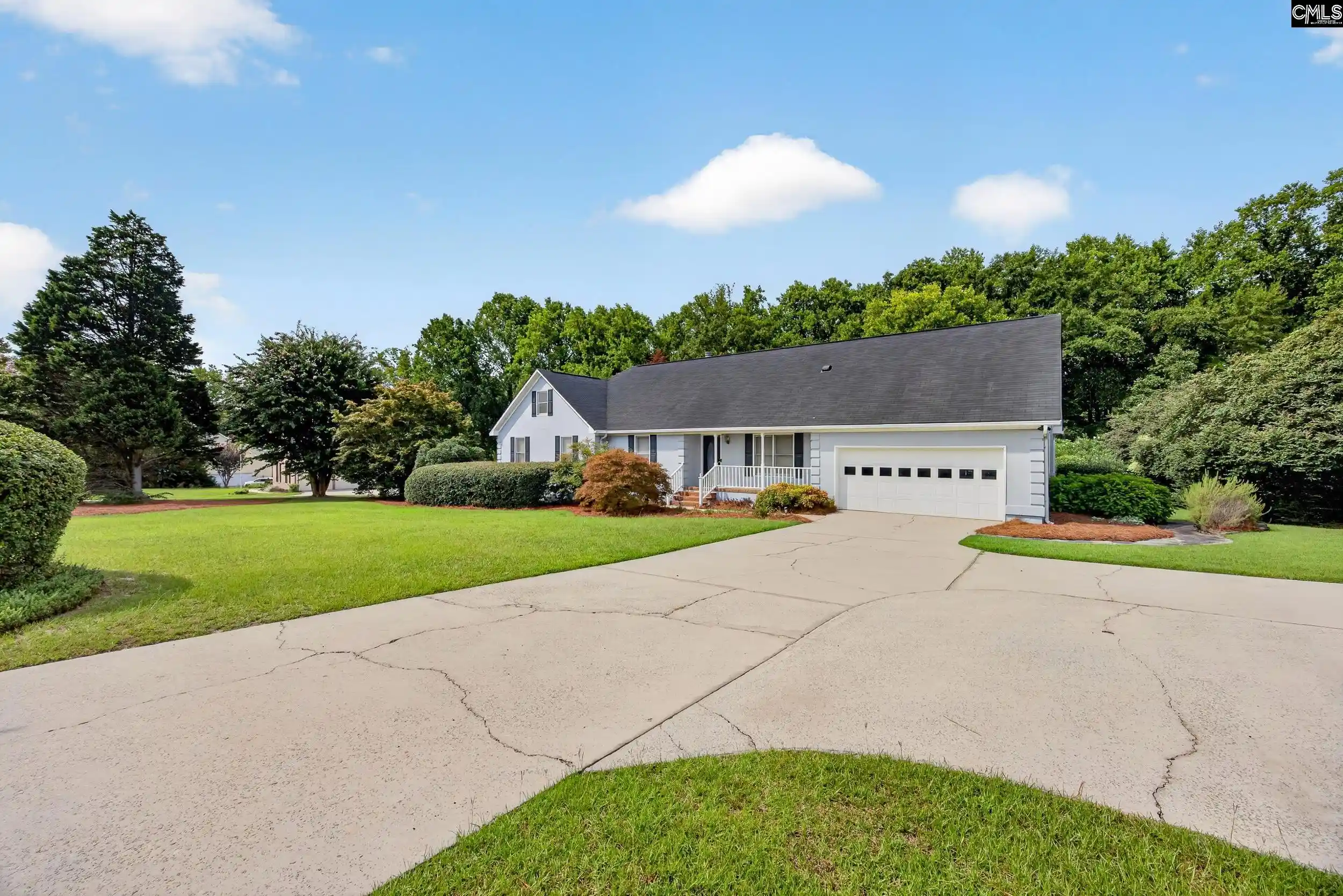 Photo 1 of Single family home for sale at 413 Wise Ferry, Lexington, SC 29072 | MLS# 639724 | Listing updated on 2026-08-30