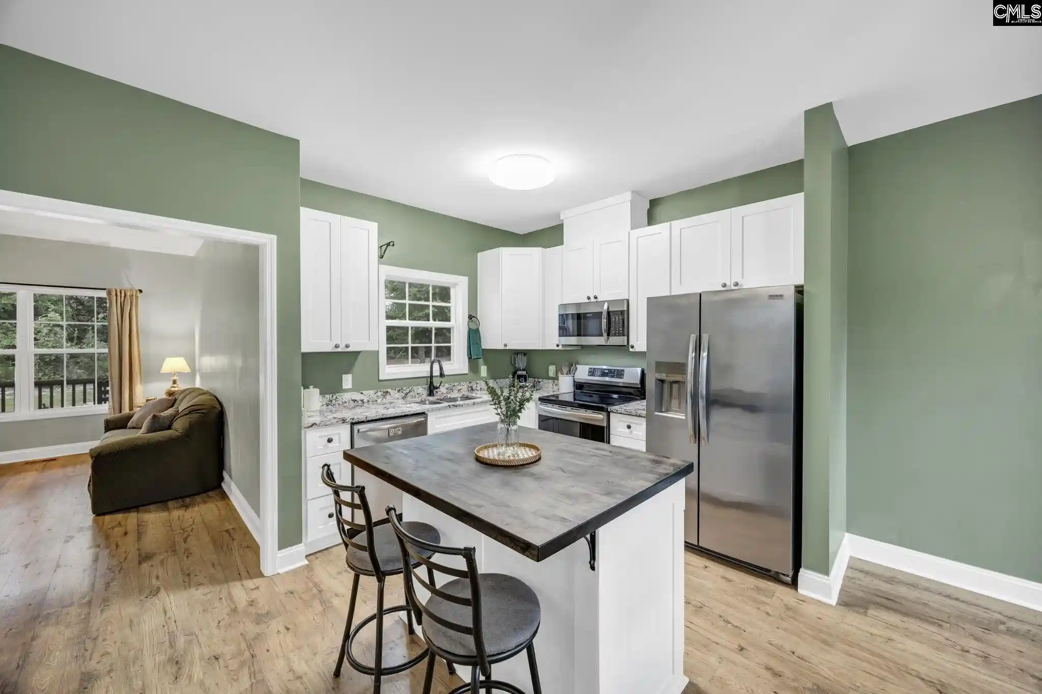 2nd image of 5245 Raleys Mill, Bethune, SC 29009 | MLS# 639726