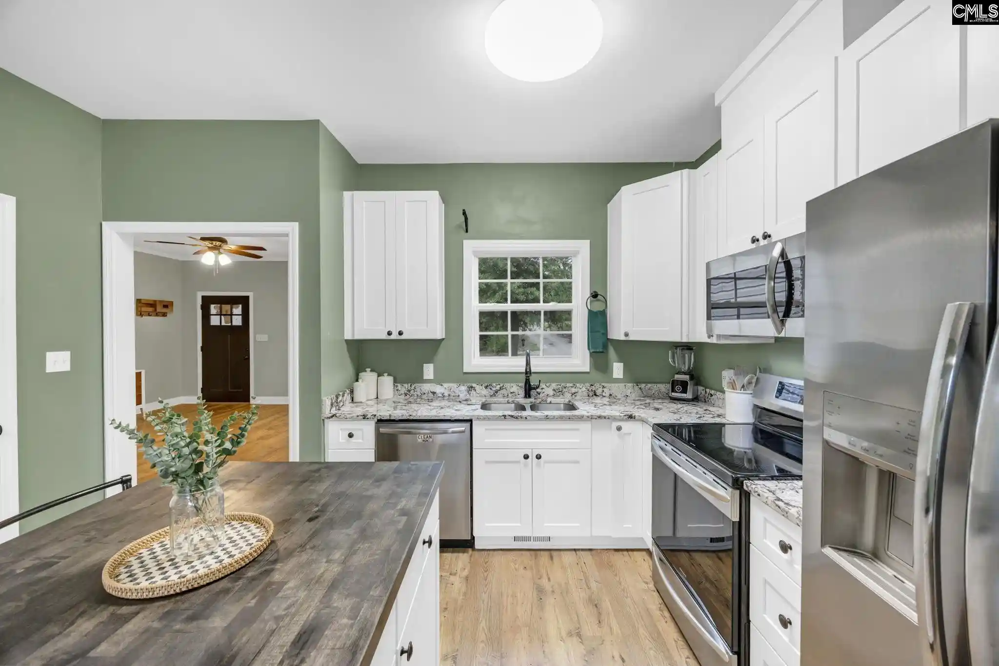 3rd image of 5245 Raleys Mill, Bethune, SC 29009 | MLS# 639726