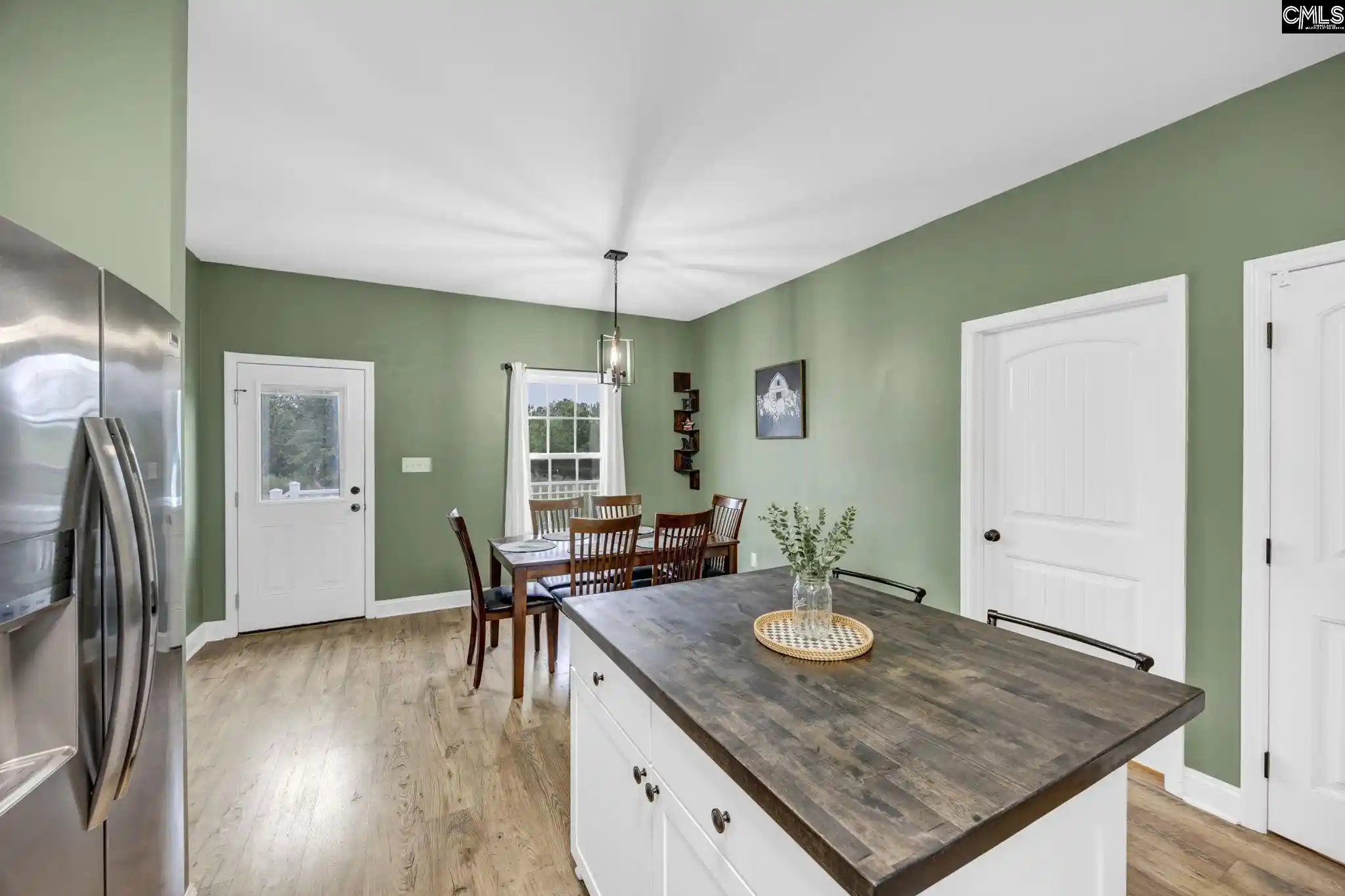 5th image of 5245 Raleys Mill, Bethune, SC 29009 | MLS# 639726