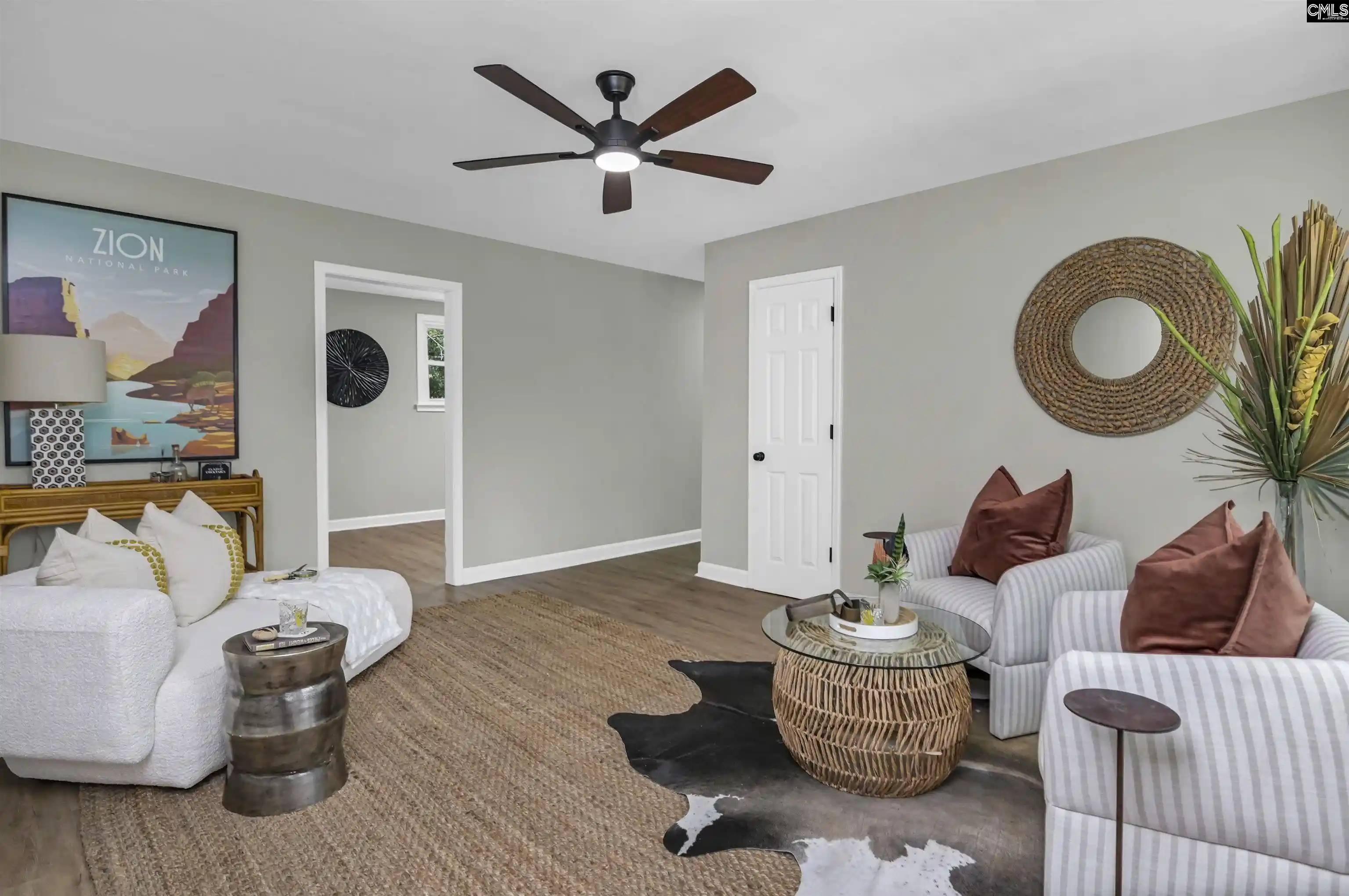 Photo 3 of Single family home for sale at 39 Cavalier, Columbia, SC 29205 | MLS# 639728 | Listing updated on 2026-09-08