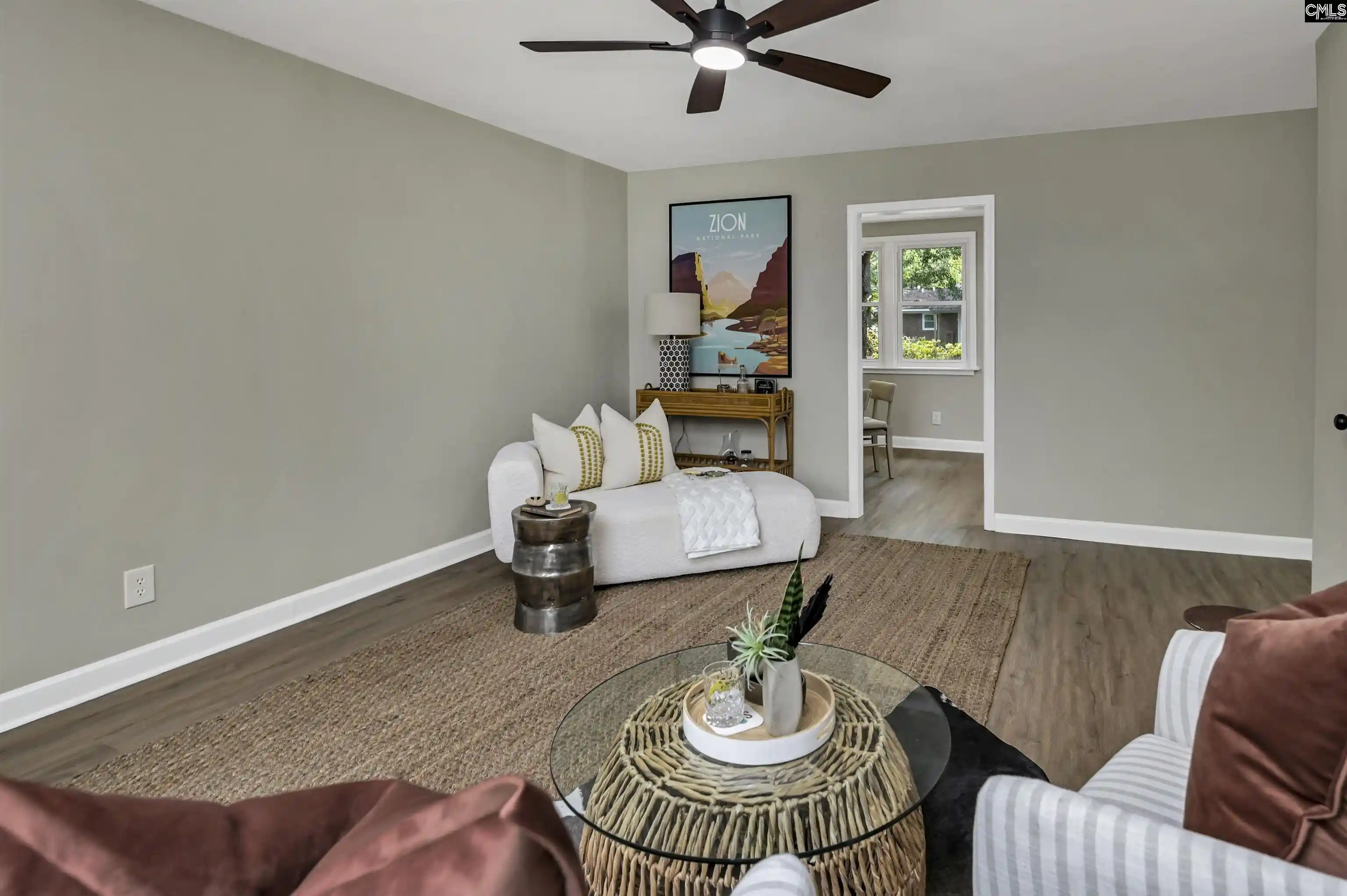 Photo 3 of Single family home for sale at 39 Cavalier, Columbia, SC 29205 | MLS# 639728 | Listing updated on 2026-09-21