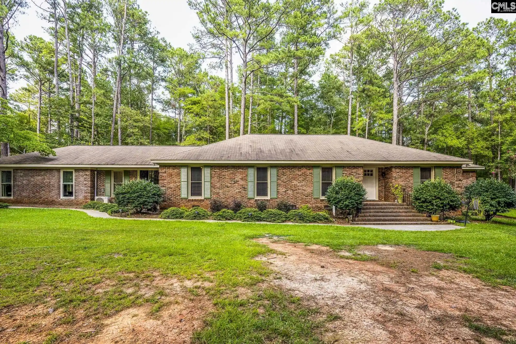 1st image of 121 Deer Tract, Little Mountain, SC 29075 | MLS# 639730