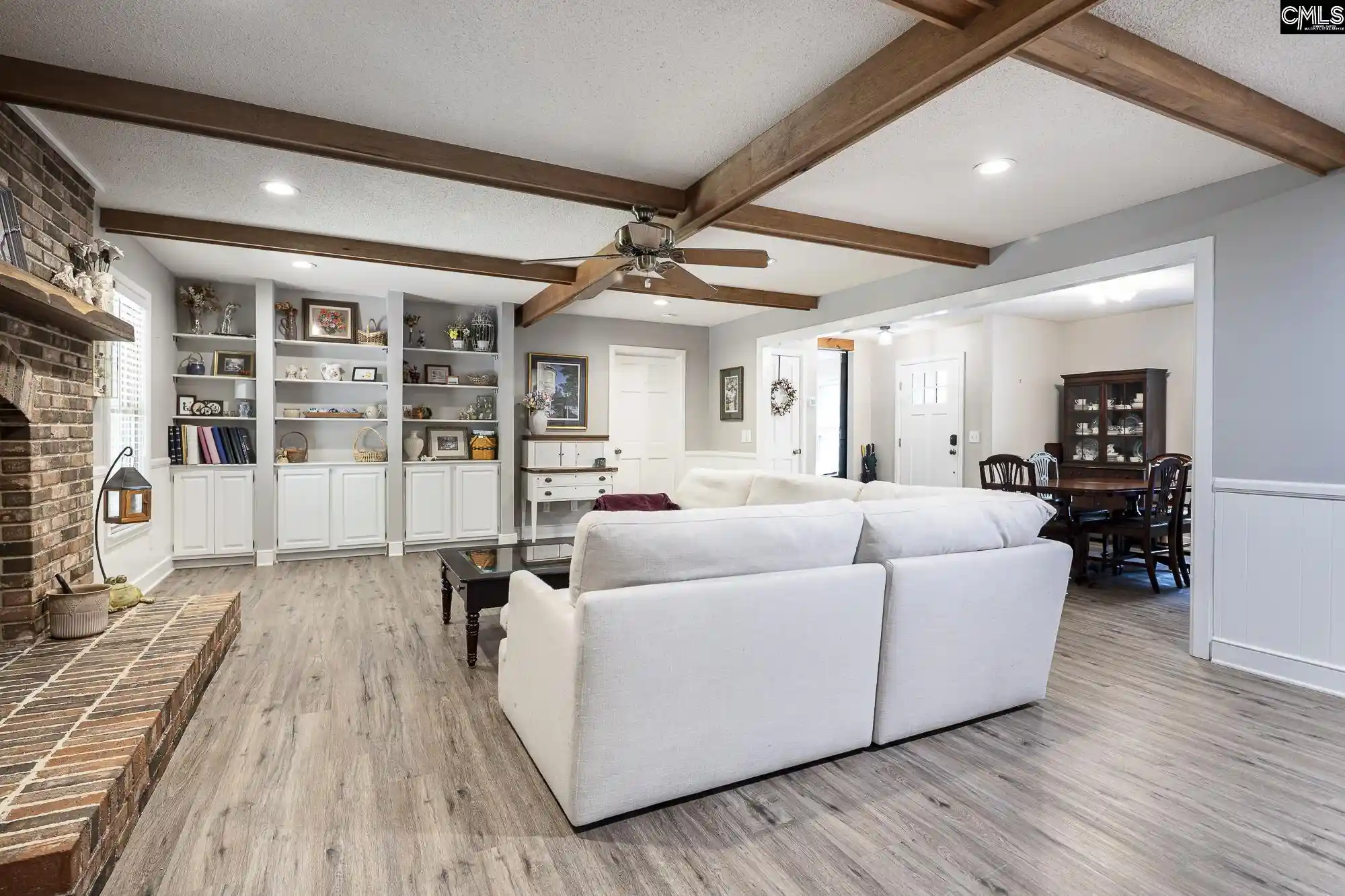 2nd image of 121 Deer Tract, Little Mountain, SC 29075 | MLS# 639730