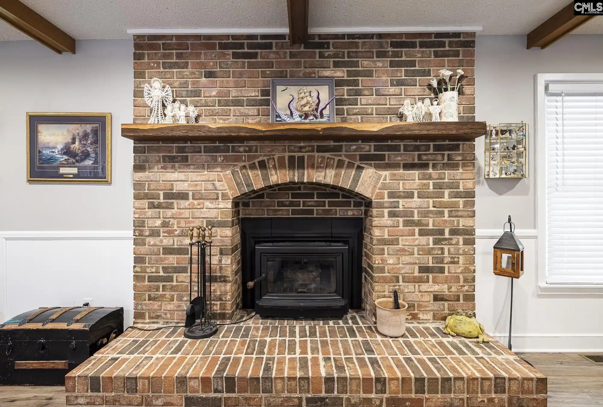 3rd image of 121 Deer Tract, Little Mountain, SC 29075 | MLS# 639730