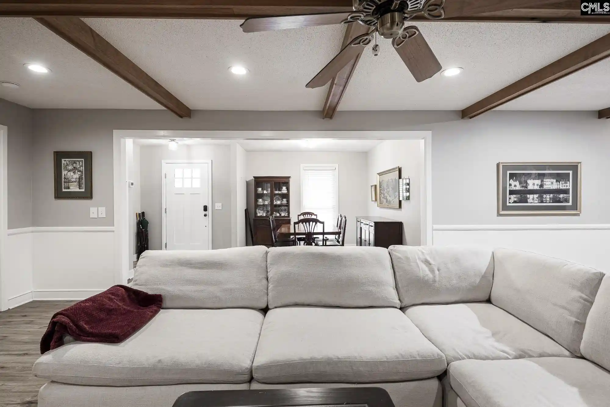 4th image of 121 Deer Tract, Little Mountain, SC 29075 | MLS# 639730