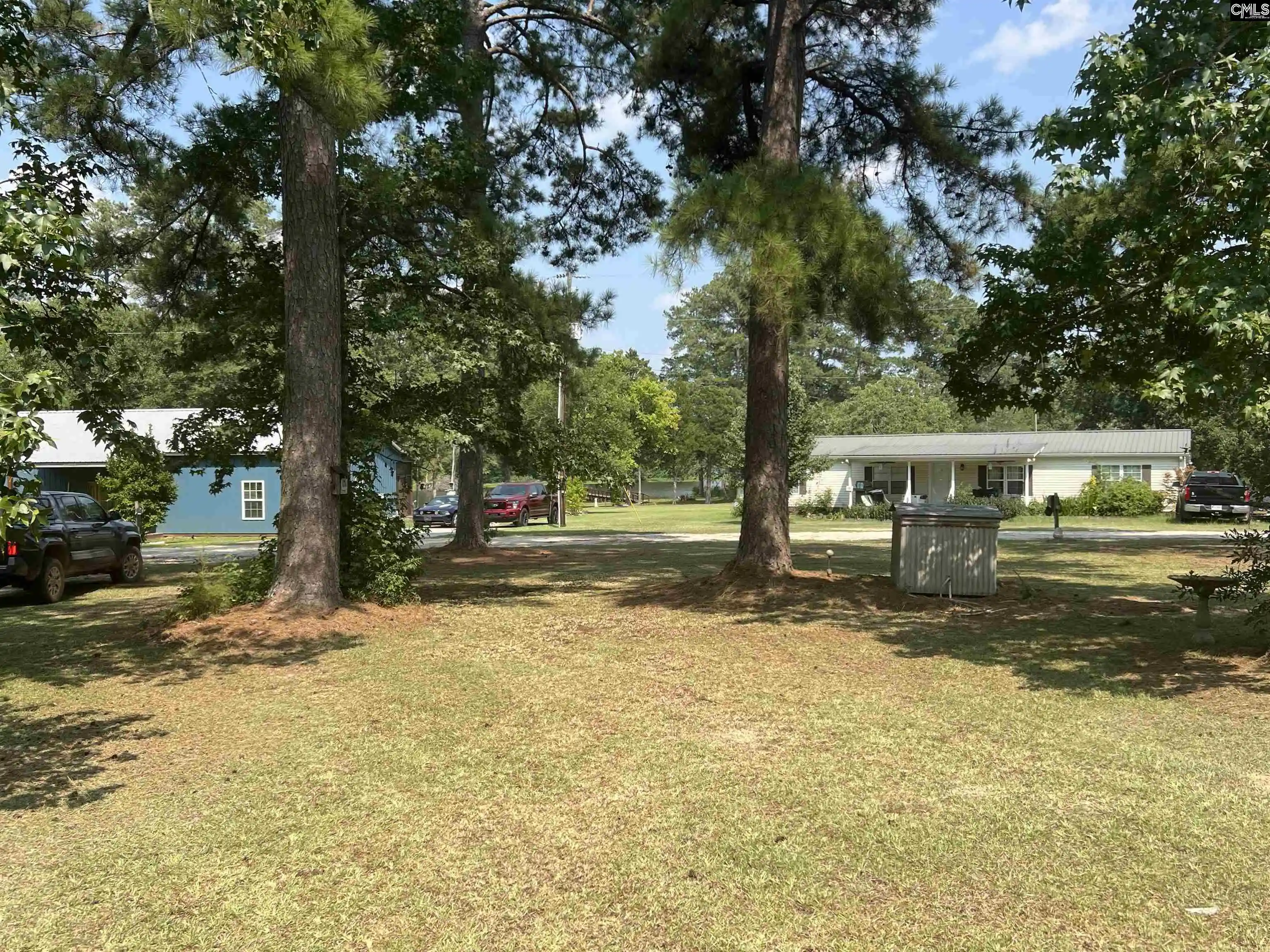 Photo 1 of Land for sale at 154 Harbors End, Saluda, SC 29138 | MLS# 639733 | Listing updated on 2026-08-26