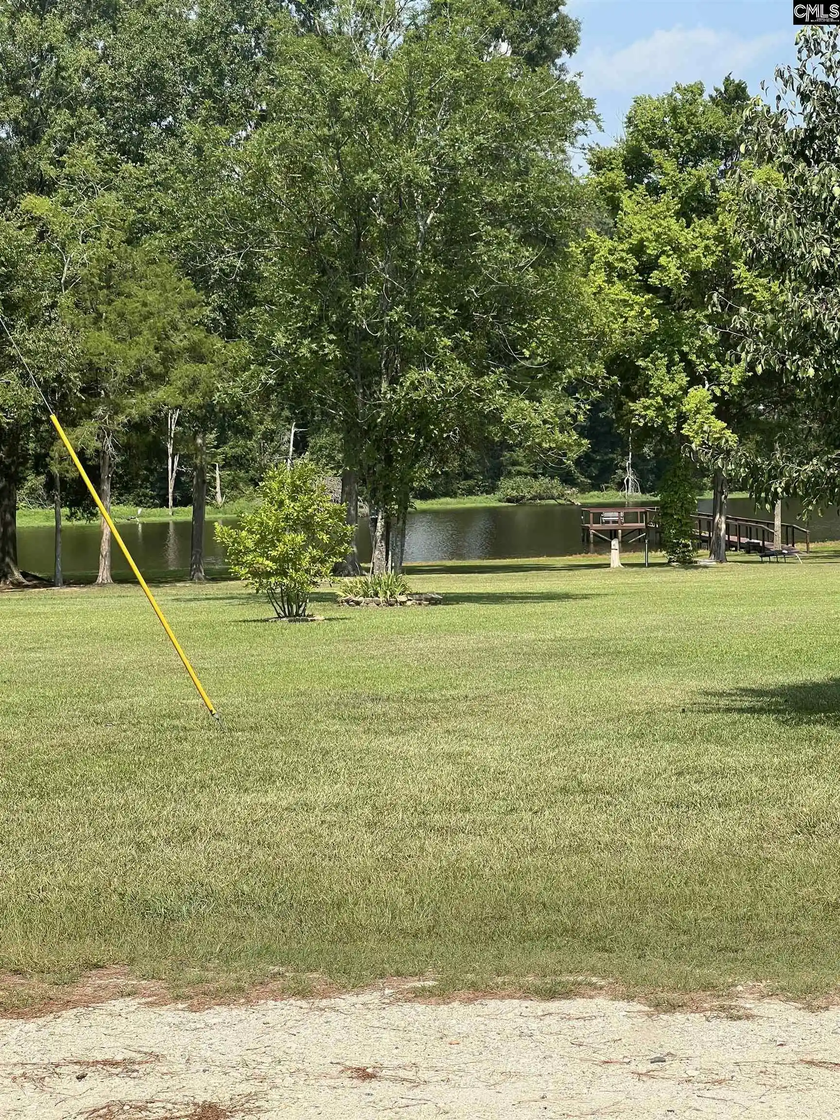 Photo 5 of Land for sale at 154 Harbors End, Saluda, SC 29138 | MLS# 639733 | Listing updated on 2026-08-26