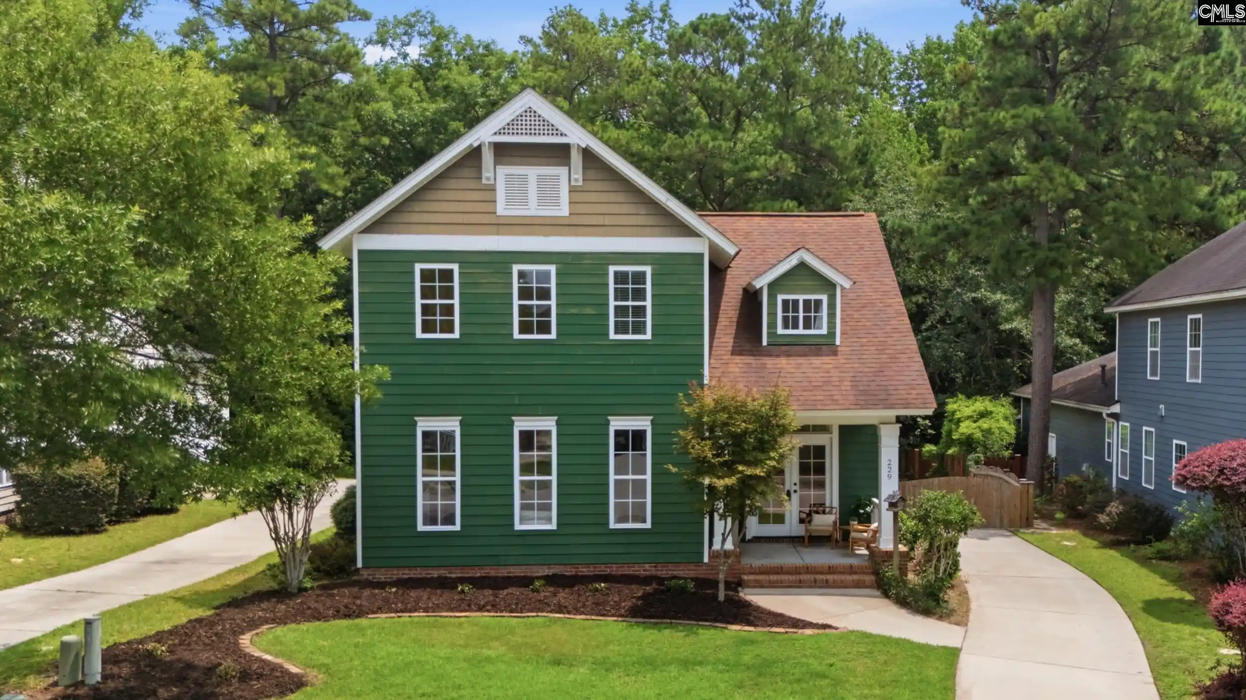 Photo 1 of Sale Pending at 229 Woodleigh Park, Columbia, SC 29229 | MLS# 639734 | Listing updated on 2026-08-24