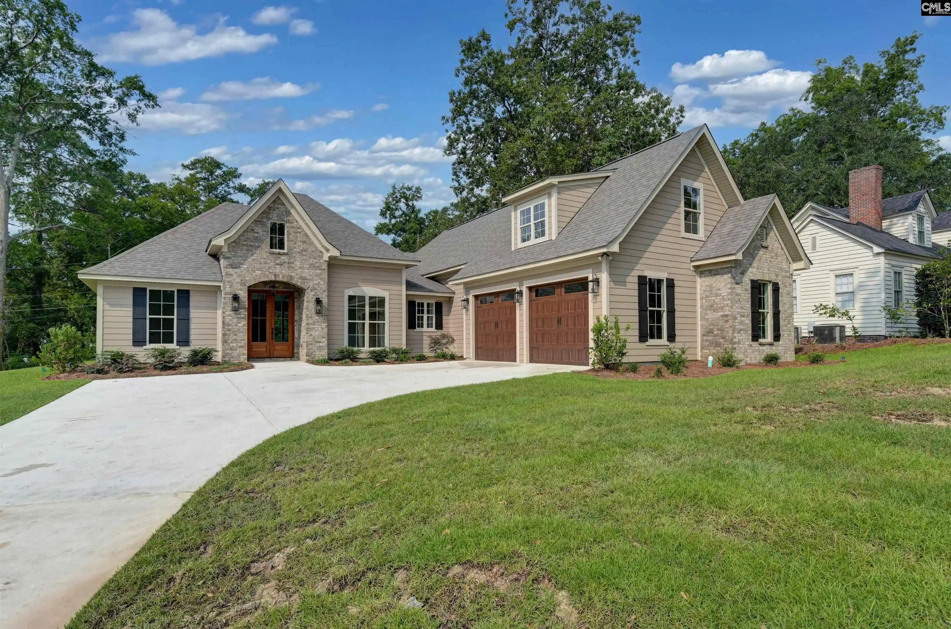 Photo 1 of Sale Pending at 4206 Devine, Columbia, SC 29205 | MLS# 639736 | Listing updated on 2026-09-19