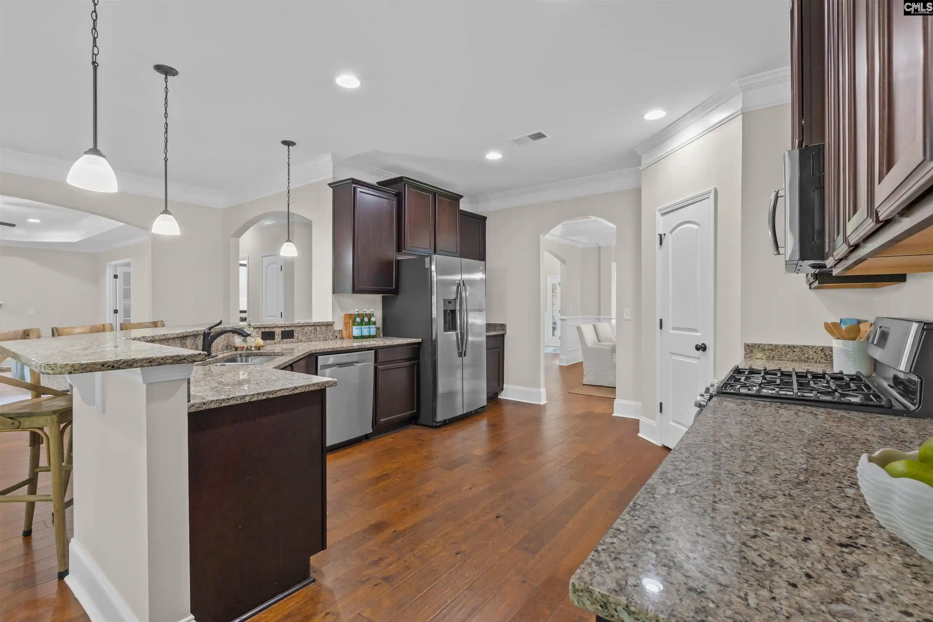 Photo 3 of Single family home for sale at 357 Bent Oak, Chapin, SC 29036 | MLS# 639738 | Listing updated on 2026-08-21