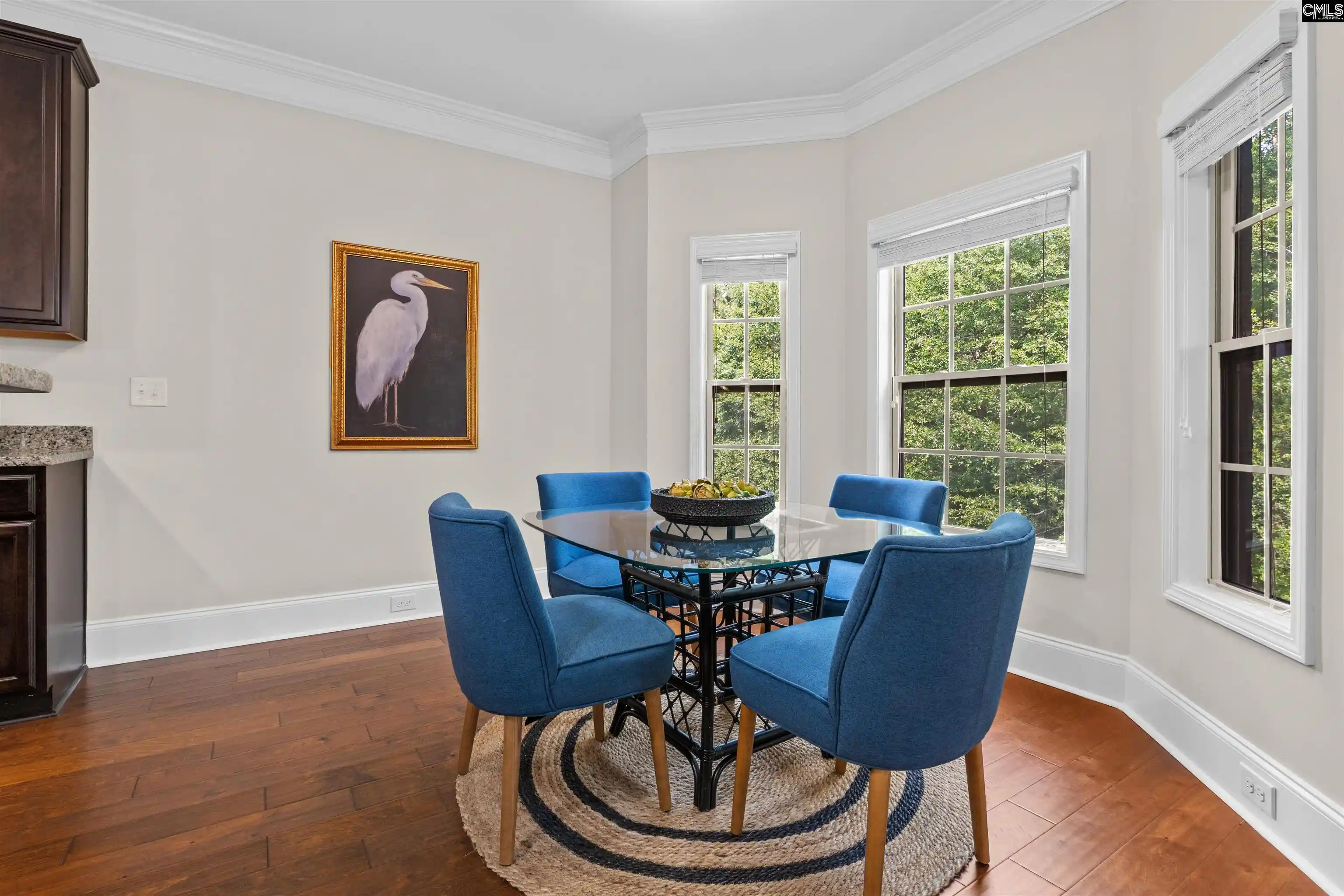 Photo 4 of Single family home for sale at 357 Bent Oak, Chapin, SC 29036 | MLS# 639738 | Listing updated on 2026-08-21