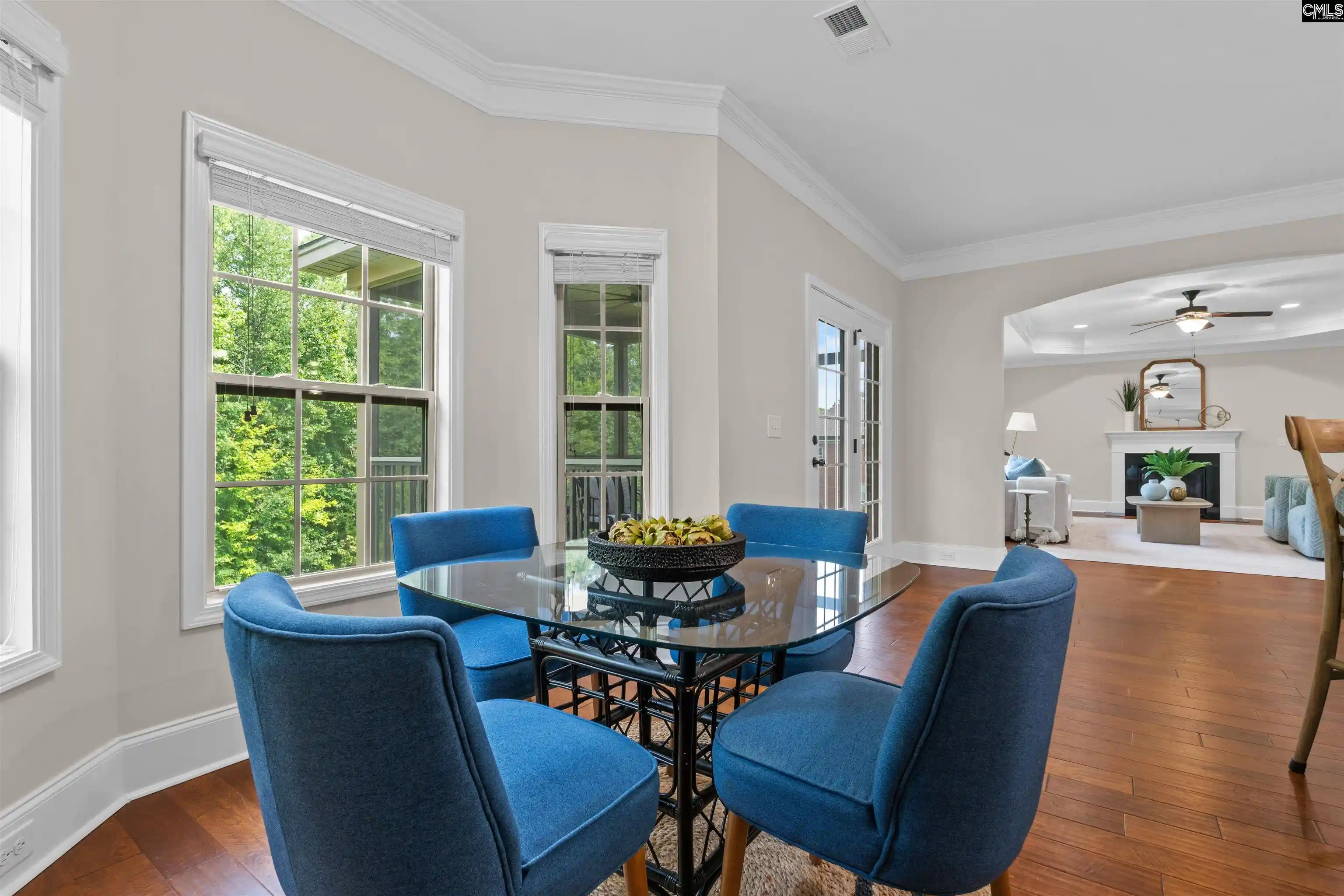 Photo 5 of Single family home for sale at 357 Bent Oak, Chapin, SC 29036 | MLS# 639738 | Listing updated on 2026-08-21