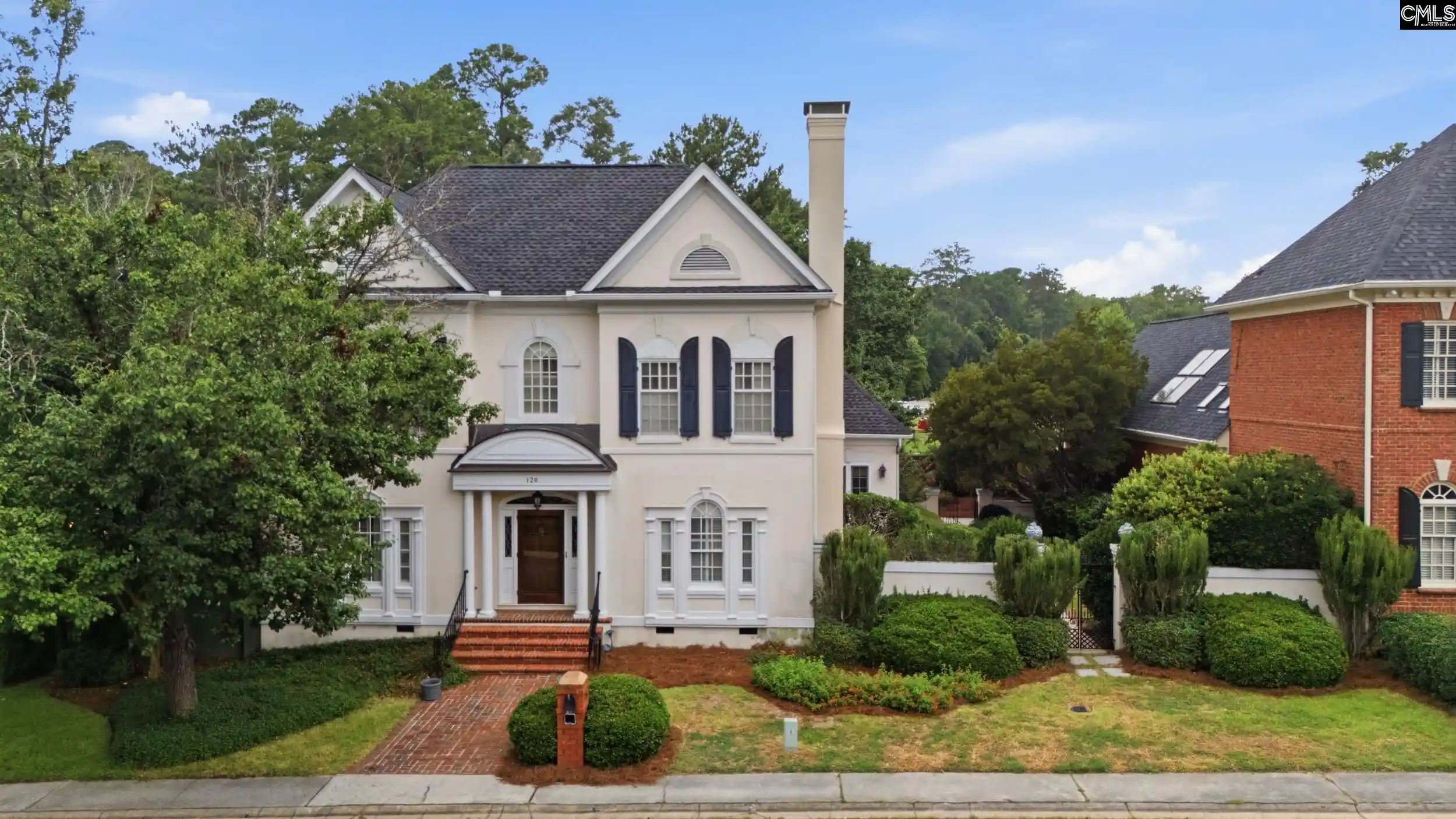 Photo 1 of Single family home for sale at 120 Old Mill, Columbia, SC 29206 | MLS# 639739 | Listing updated on 2026-09-11