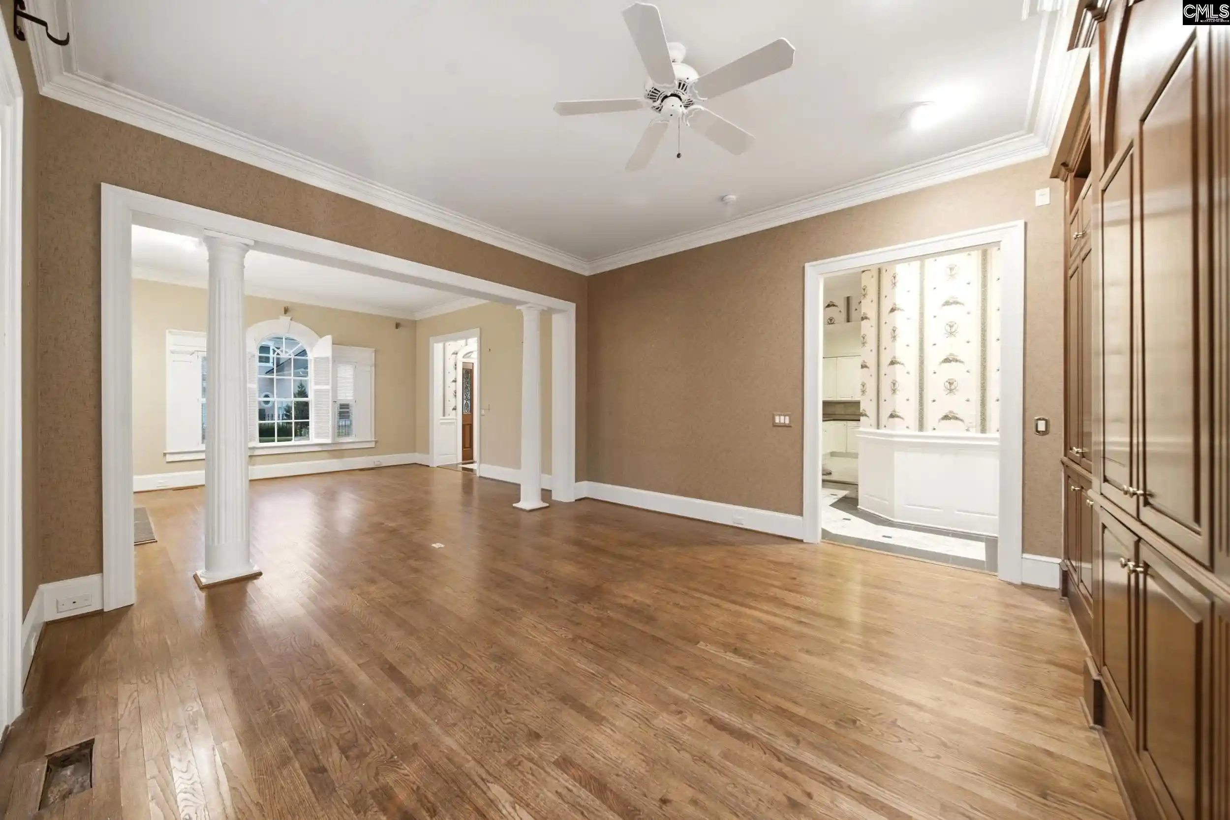 Photo 3 of Single family home for sale at 120 Old Mill, Columbia, SC 29206 | MLS# 639739 | Listing updated on 2026-09-11