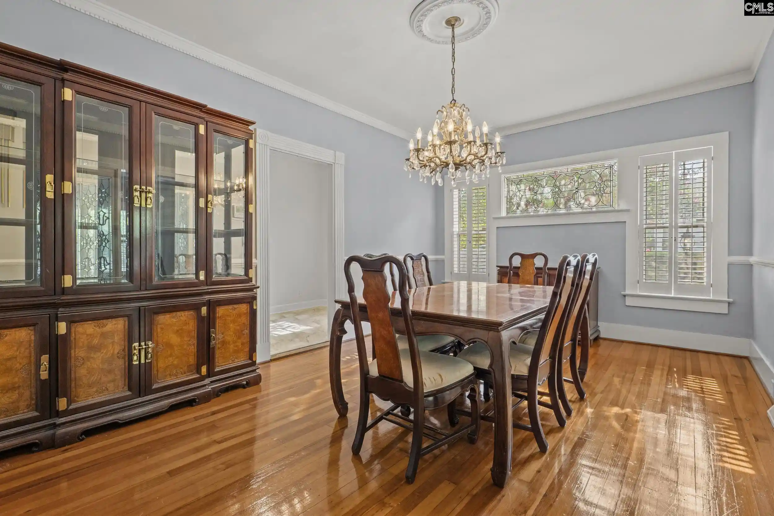 39th image of 3223 Blossom, Columbia, SC 29205 | MLS# 639741