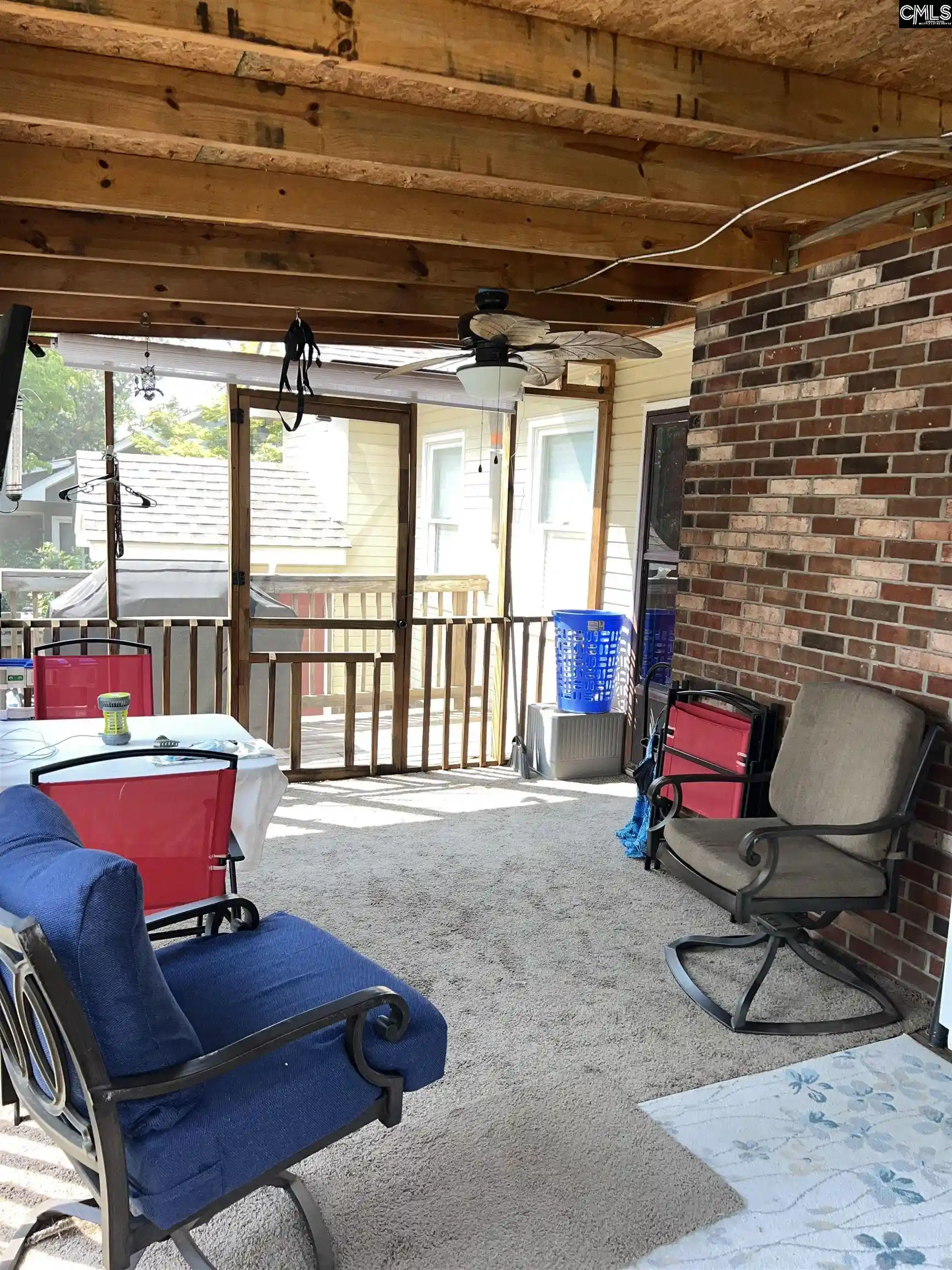 Photo 3 of Single family home for sale at 117 Micala, West Columbia, SC 29170 | MLS# 639744 | Listing updated on 2026-08-07