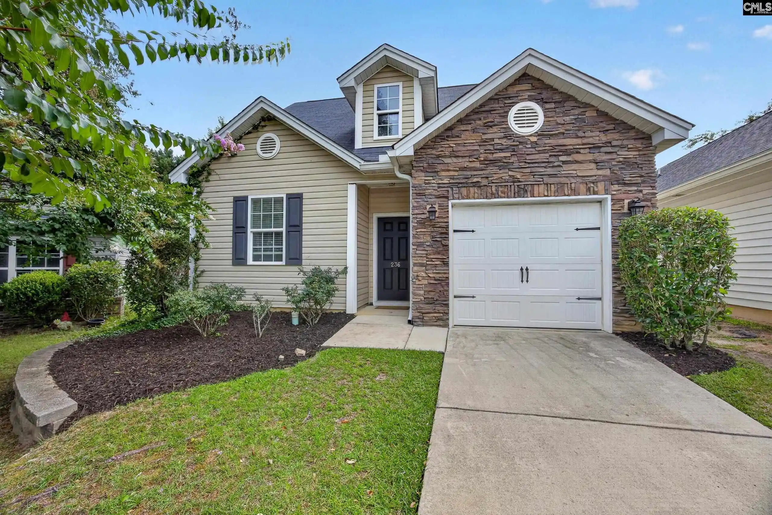 Photo 1 of Sale Pending at 236 Cinnamon Hills, Lexington, SC 29072 | MLS# 639748 | Listing updated on 2026-09-30
