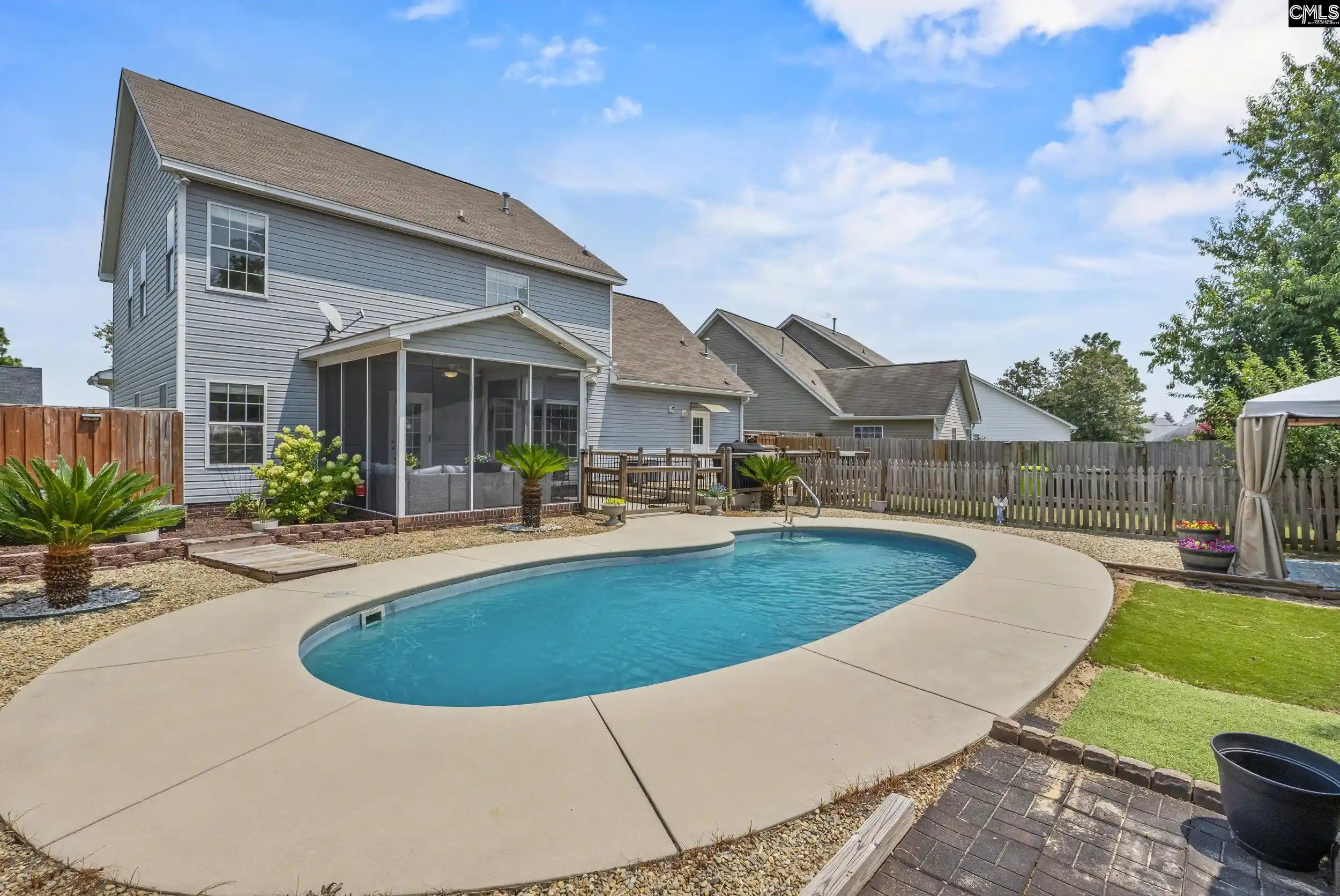 Photo 1 of Sale Pending at 438 Indigo Ridge, Columbia, SC 29229 | MLS# 639750 | Listing updated on 2026-09-18