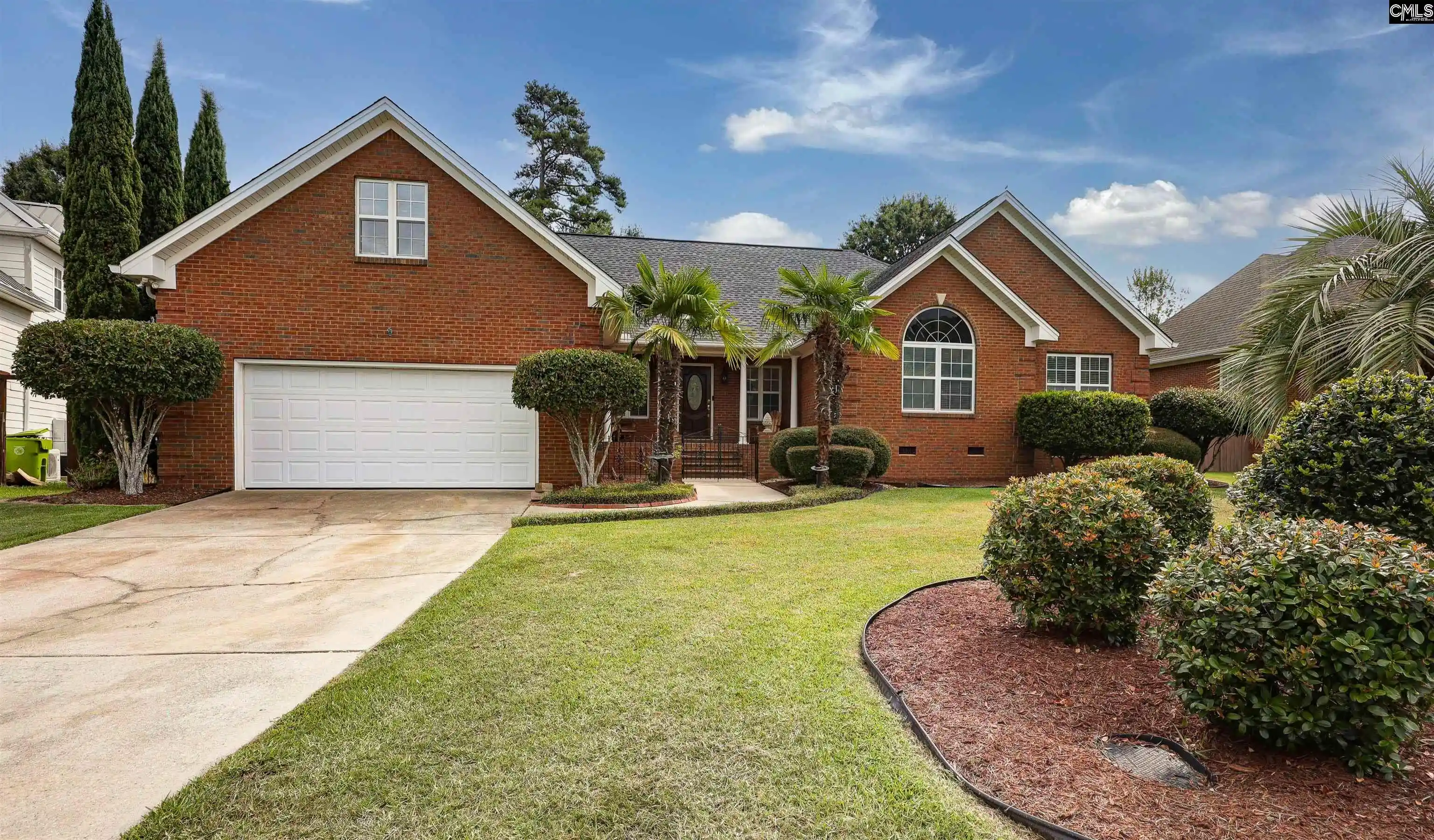 Photo 1 of Single family home for sale at 201 Tattlers Trail, Irmo, SC 29063 | MLS# 639751 | Listing updated on 2026-09-01