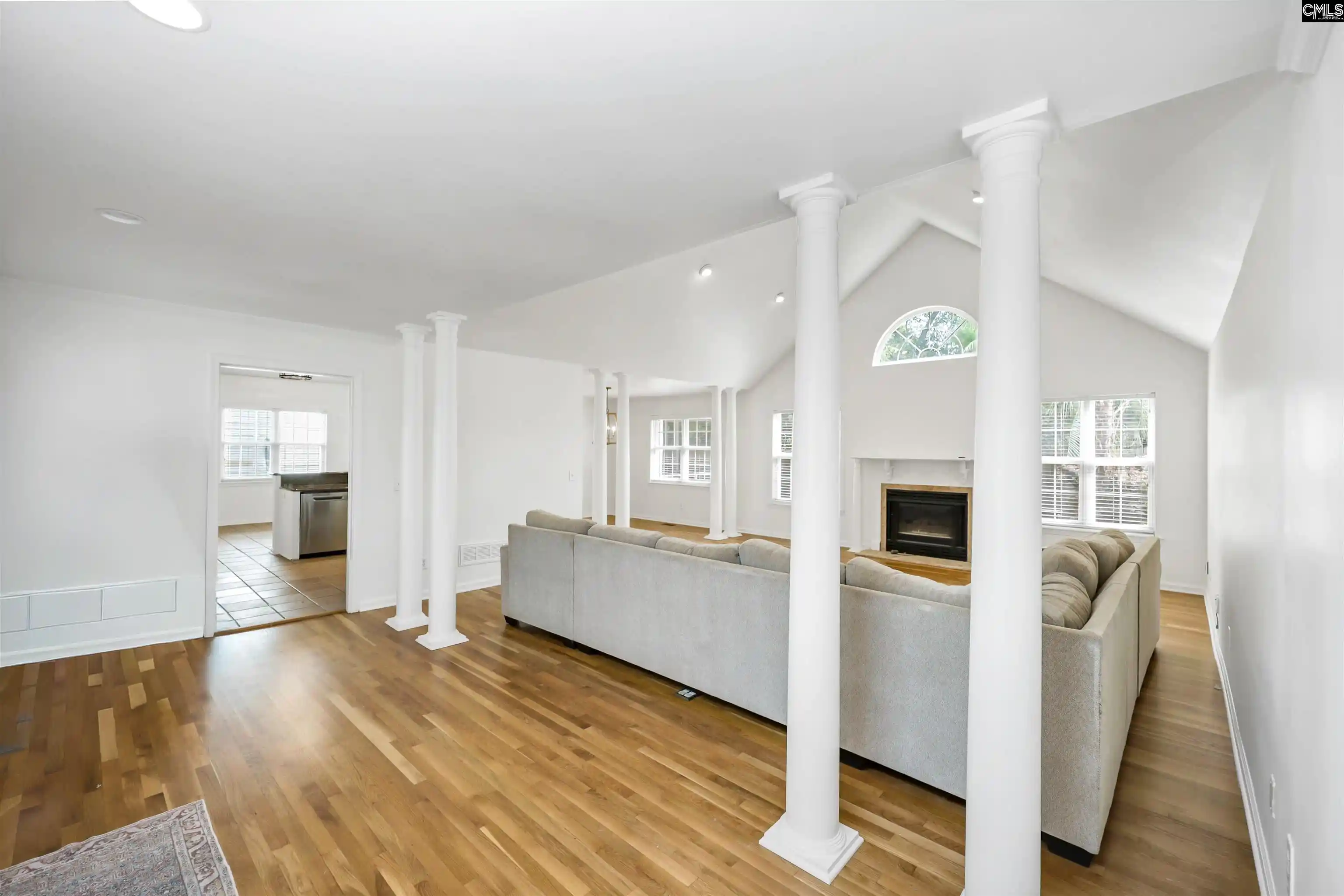 Photo 50 of Single family home for sale at 201 Tattlers Trail, Irmo, SC 29063 | MLS# 639751 | Listing updated on 2026-09-01