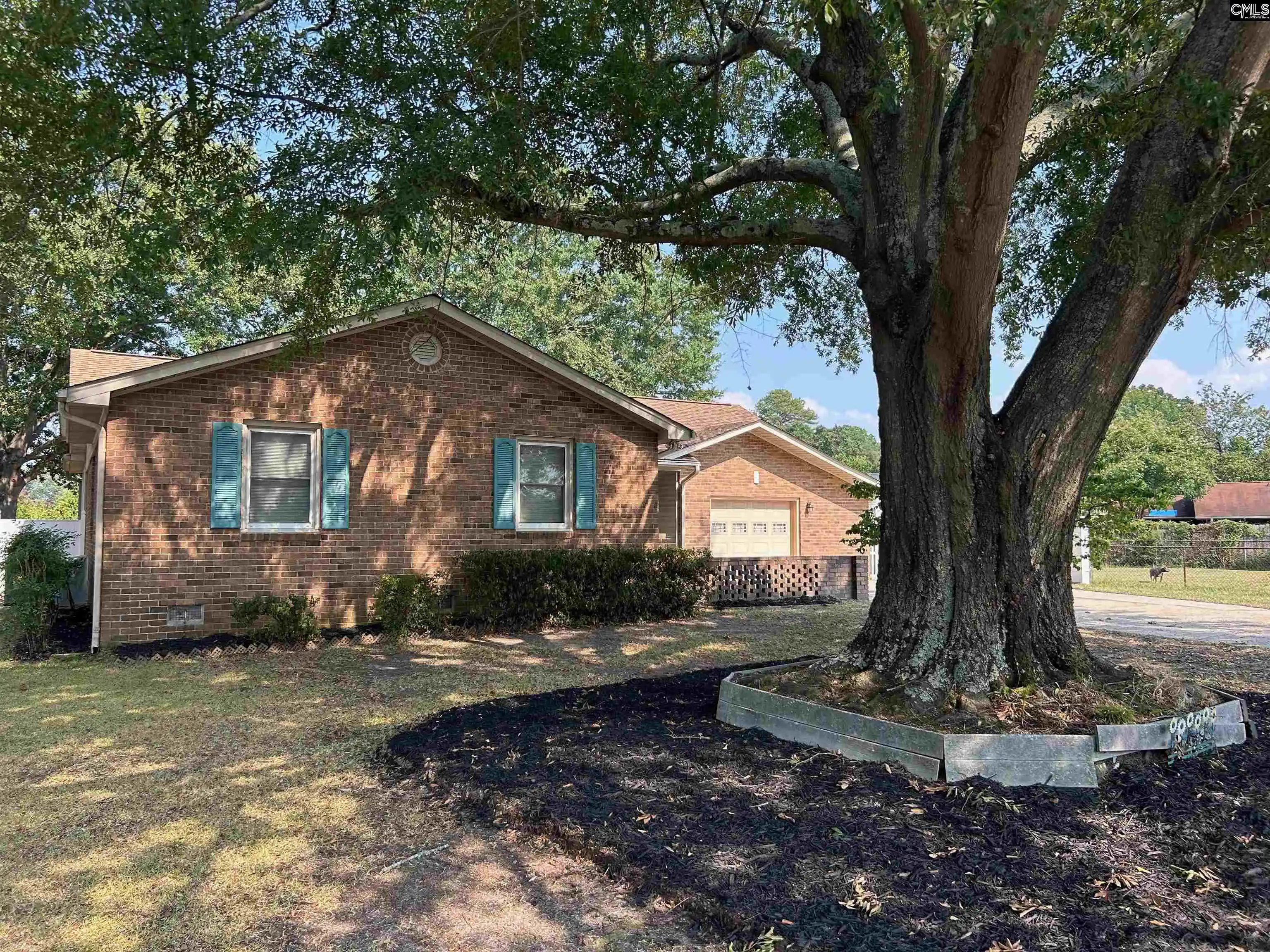 Photo 1 of Single family home for sale at 110 Shadowfield, West Columbia, SC 29169 | MLS# 639753 | Listing updated on 2026-08-09