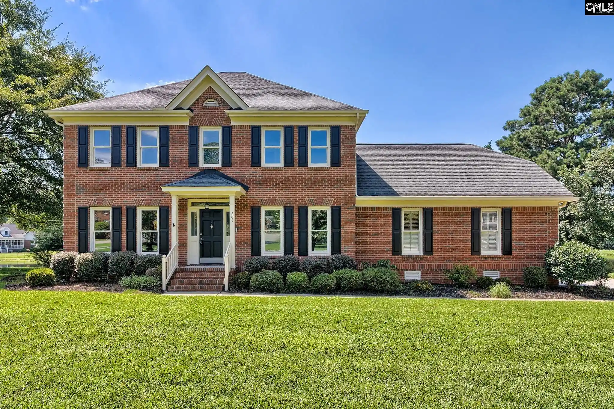 Photo 1 of Single family home for sale at 201 Sandy Lake, Columbia, SC 29229 | MLS# 639754 | Listing updated on 2026-09-14