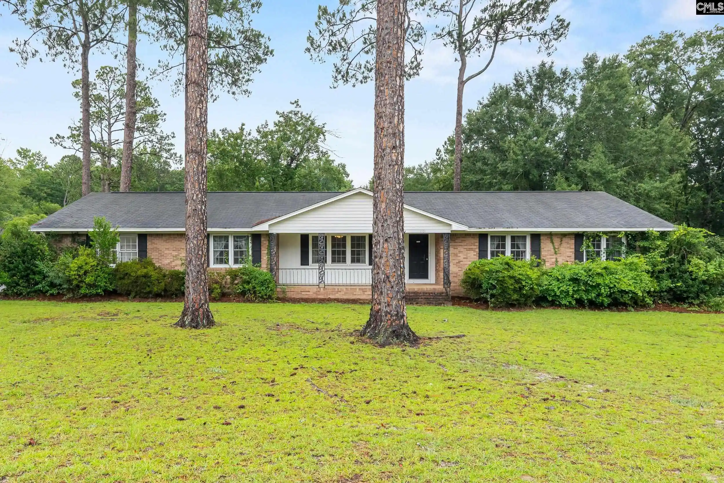 Photo 1 of Sale Pending at 1101 Sunnyhill, Camden, SC 29020 | MLS# 639755 | Listing updated on 2026-09-01