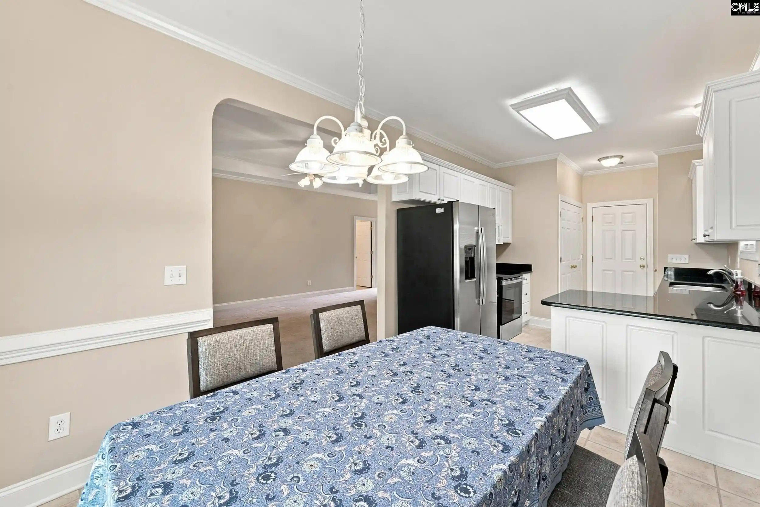 Photo 3 of Single family home for sale at 617 Park Pl, Elgin, SC 29045 | MLS# 639756 | Listing updated on 2026-08-16