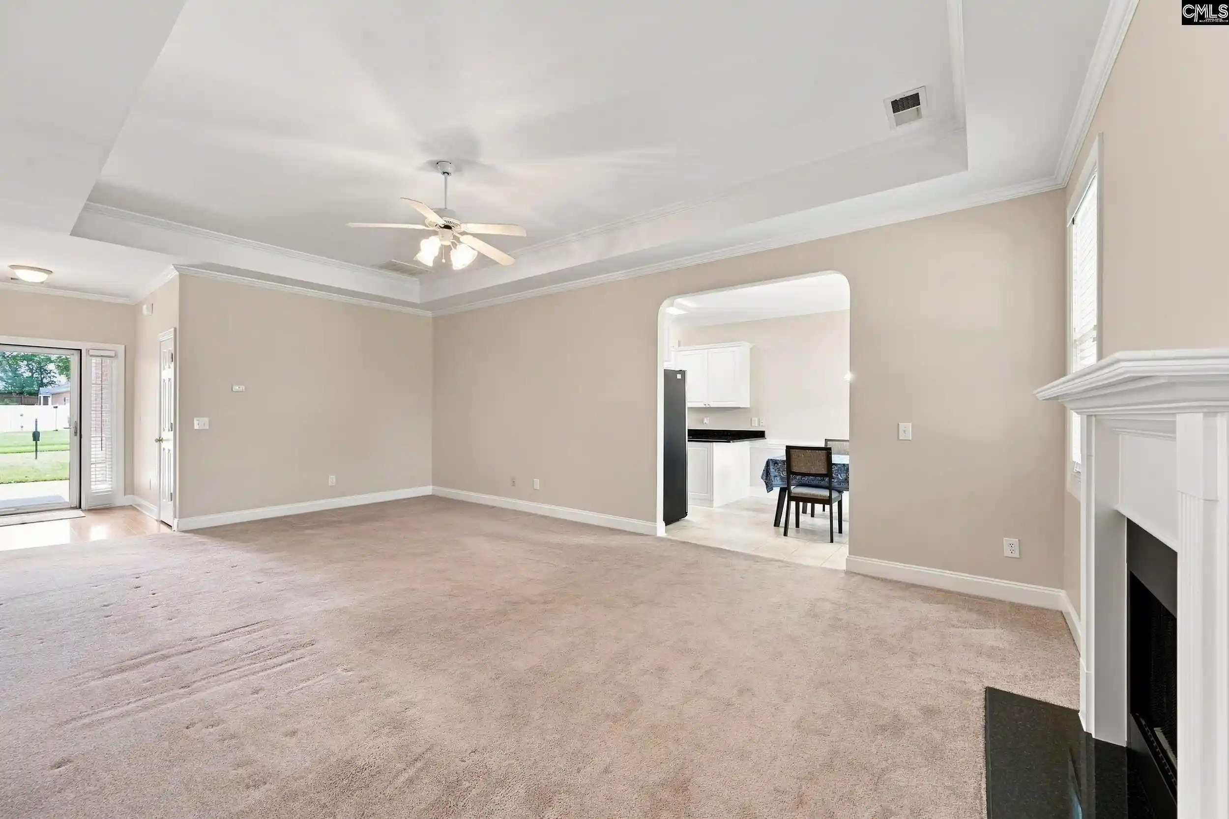 Photo 30 of Single family home for sale at 617 Park Pl, Elgin, SC 29045 | MLS# 639756 | Listing updated on 2026-08-16