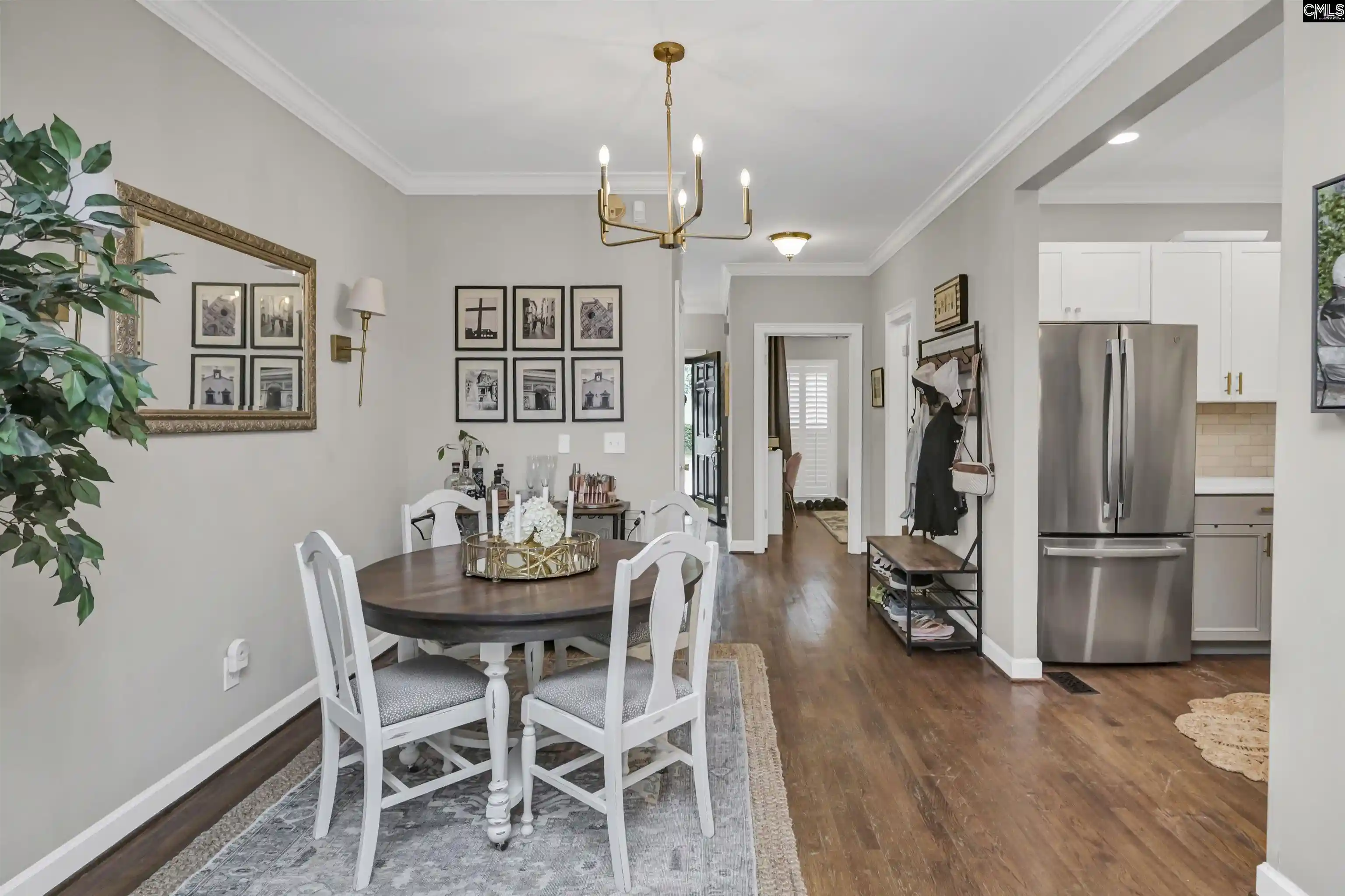2nd image of 600 Woodrow #K, Columbia, SC 29205 | MLS# 639759