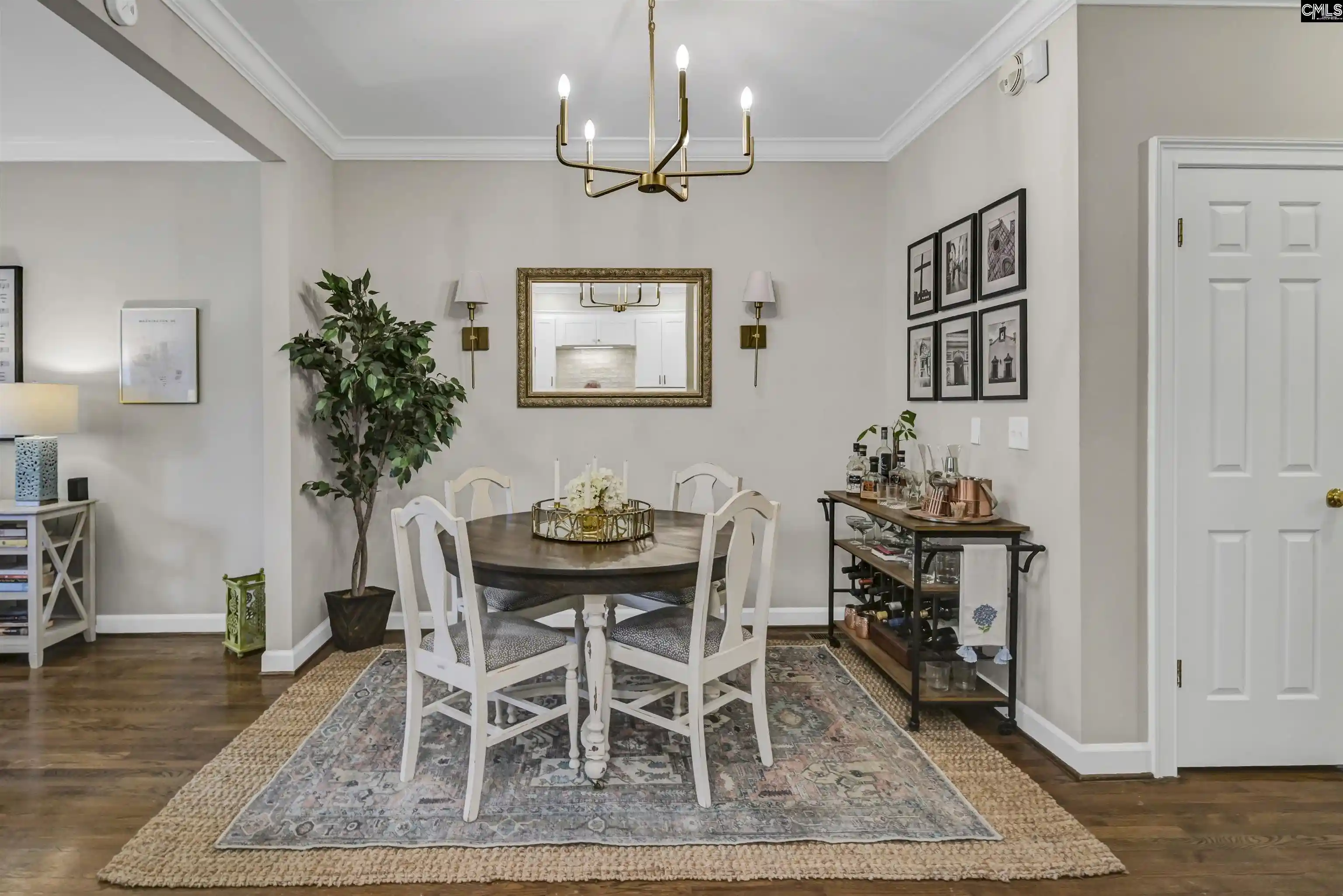 3rd image of 600 Woodrow #K, Columbia, SC 29205 | MLS# 639759
