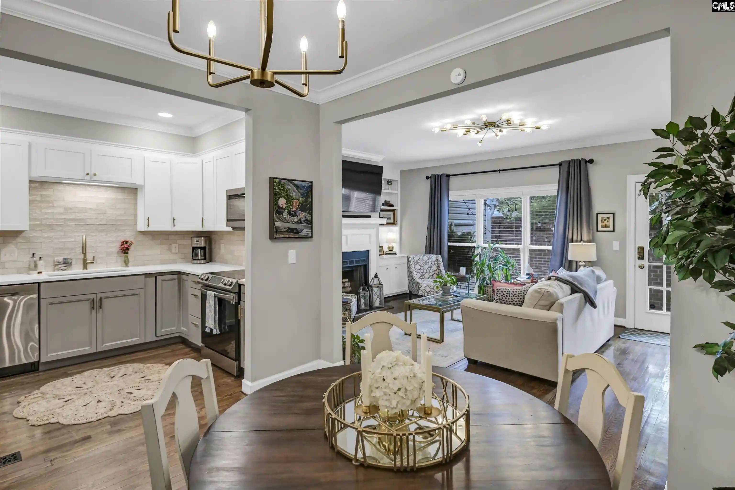4th image of 600 Woodrow #K, Columbia, SC 29205 | MLS# 639759