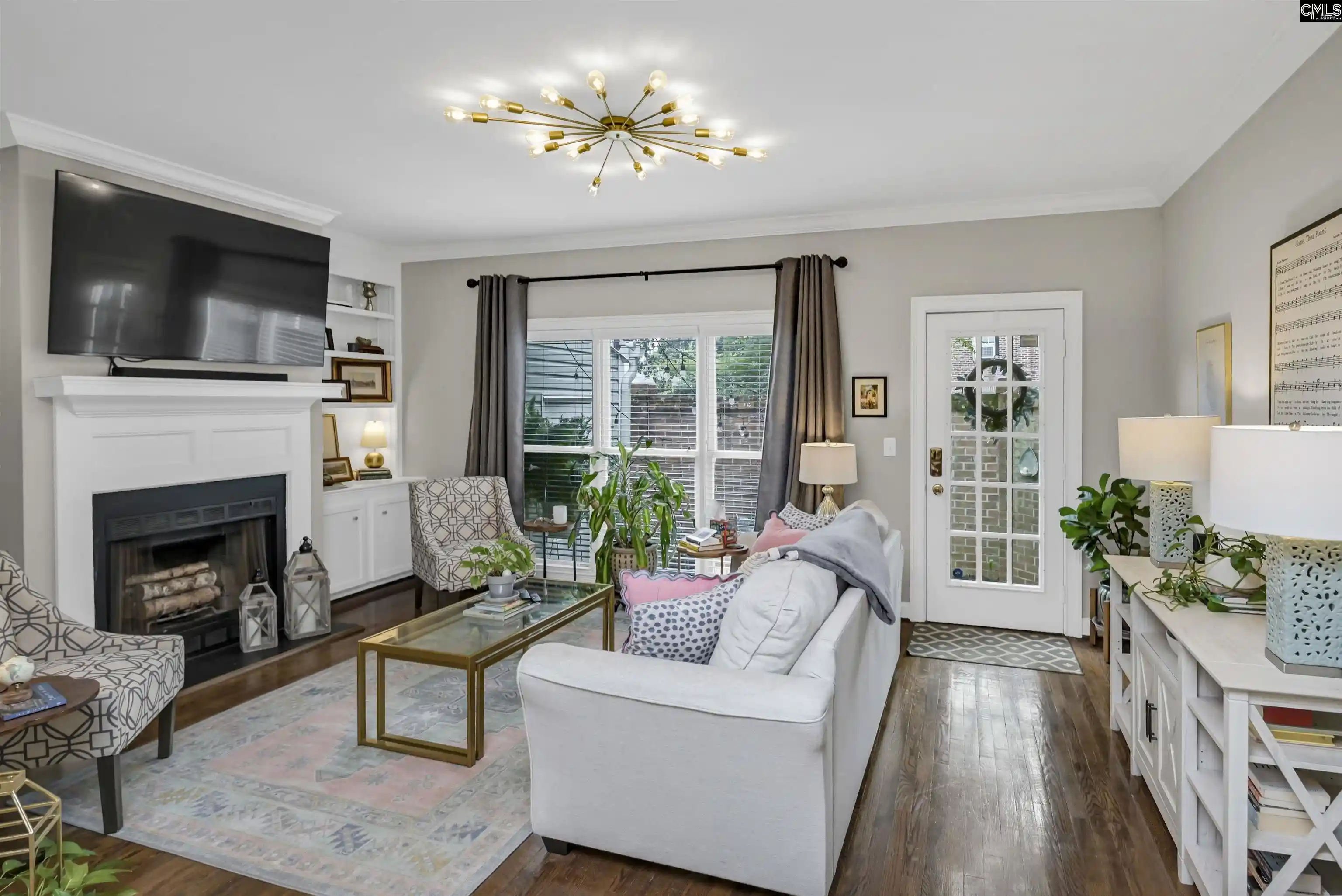 5th image of 600 Woodrow #K, Columbia, SC 29205 | MLS# 639759