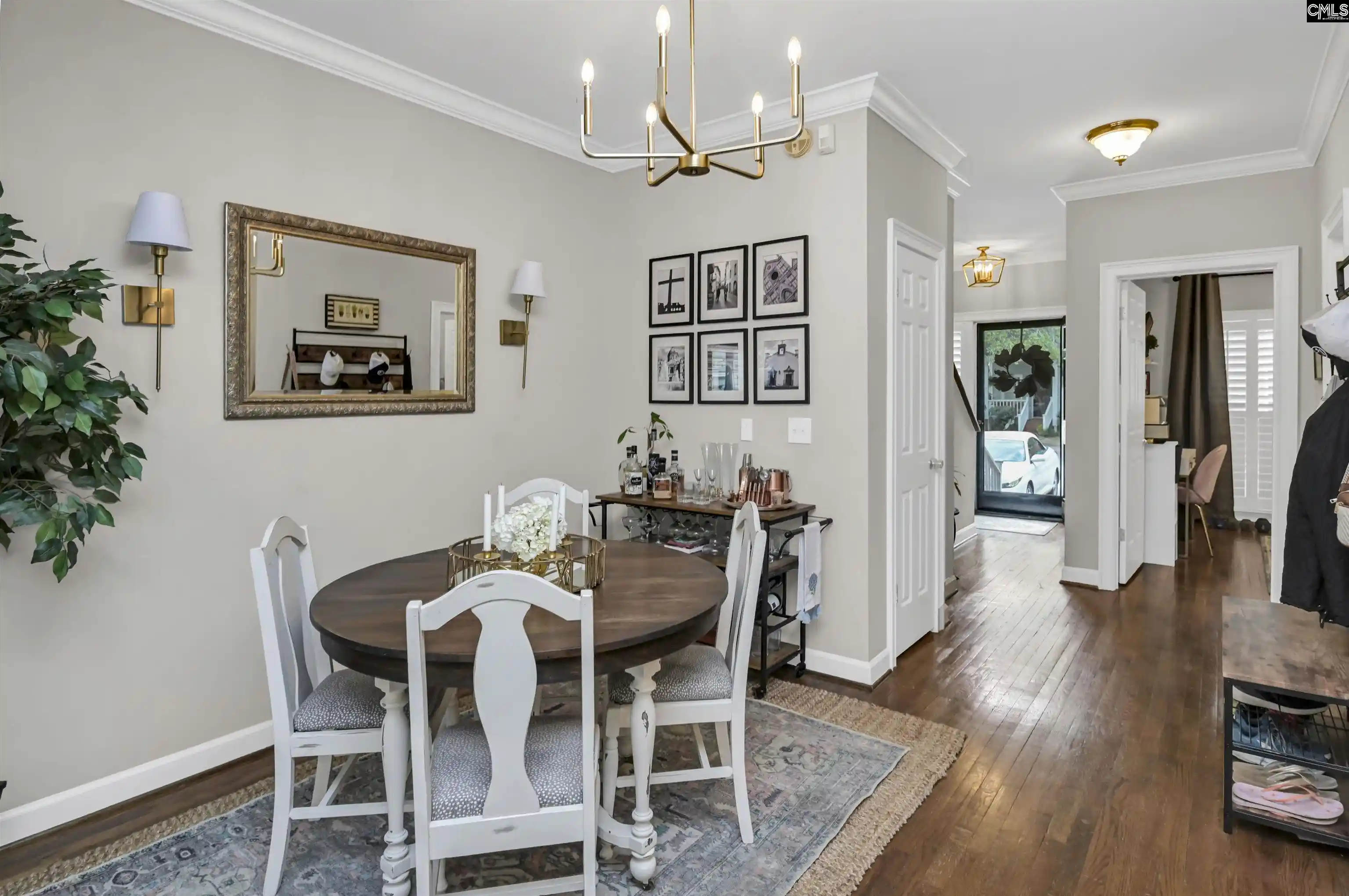 37th image of 600 Woodrow #K, Columbia, SC 29205 | MLS# 639759