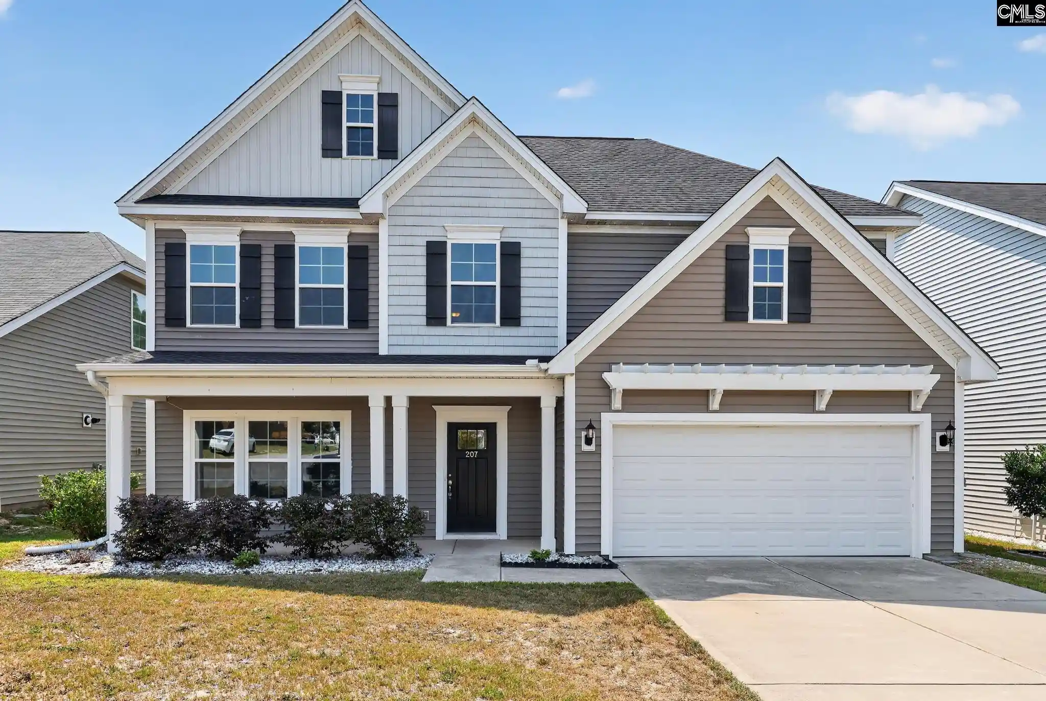 Photo 1 of Single family home for sale at 207 Aldergate, Lexington, SC 29073 | MLS# 639761 | Listing updated on 2026-09-25