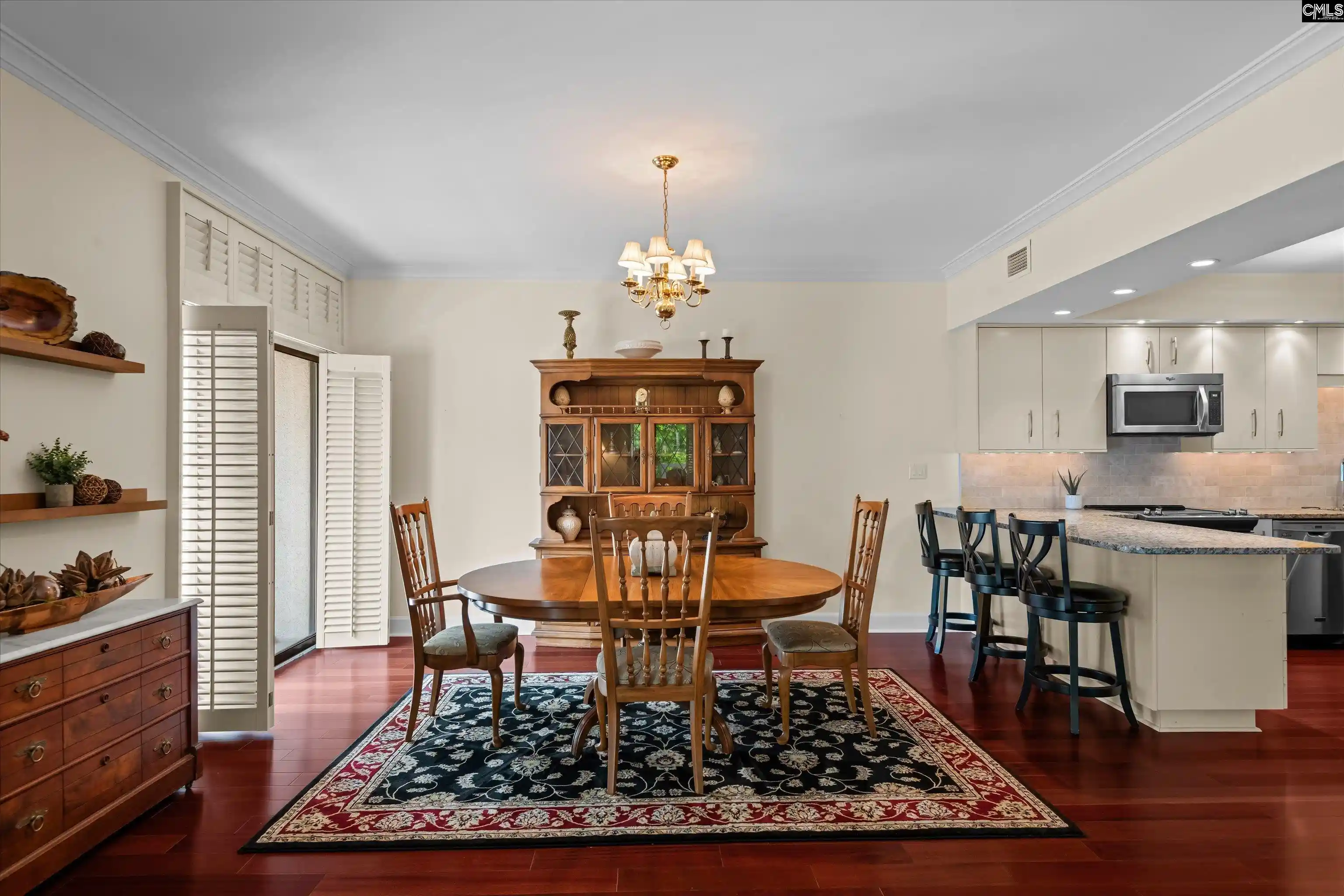 3rd image of 1829 Senate #2B, Columbia, SC 29201 | MLS# 639767
