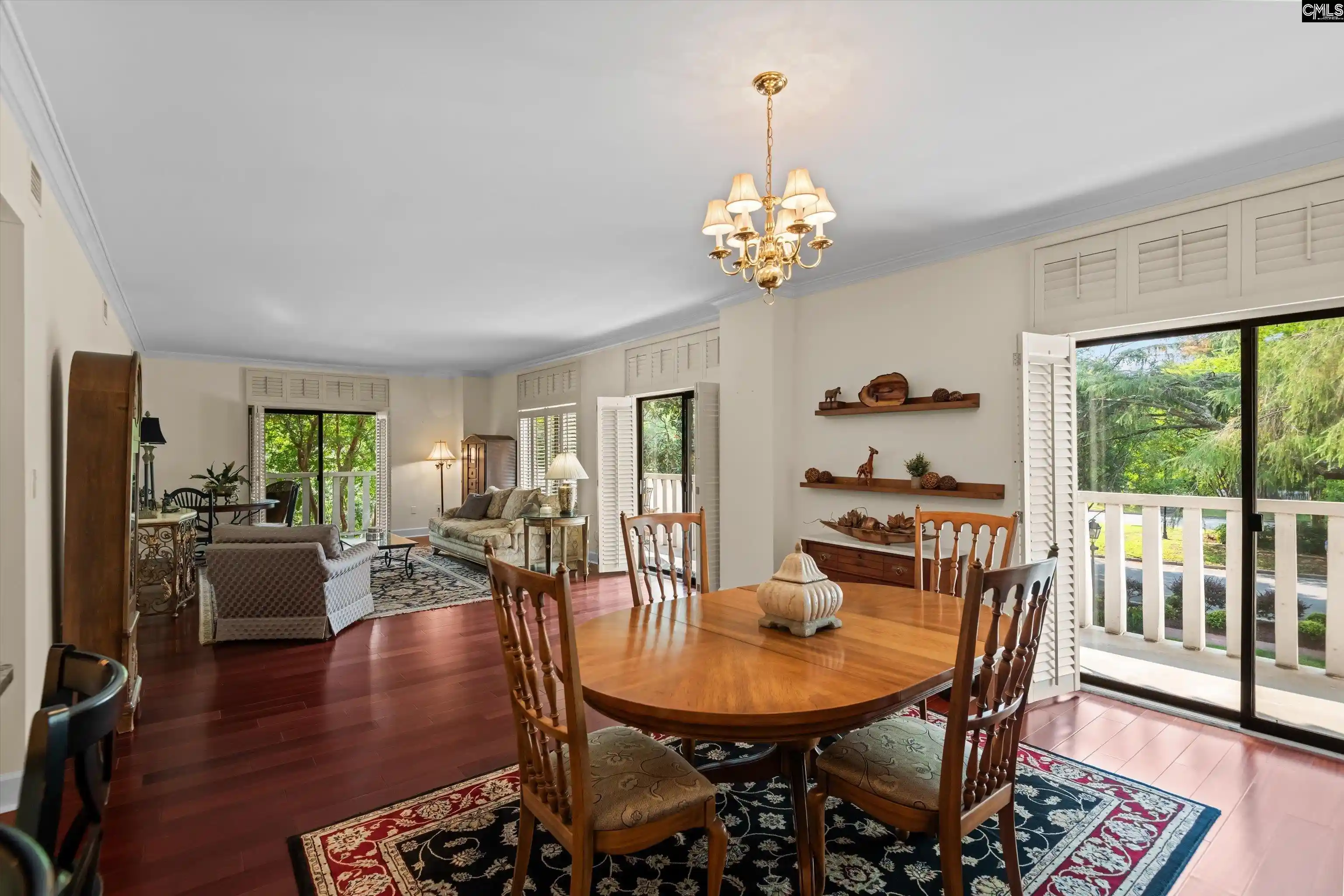 4th image of 1829 Senate #2B, Columbia, SC 29201 | MLS# 639767