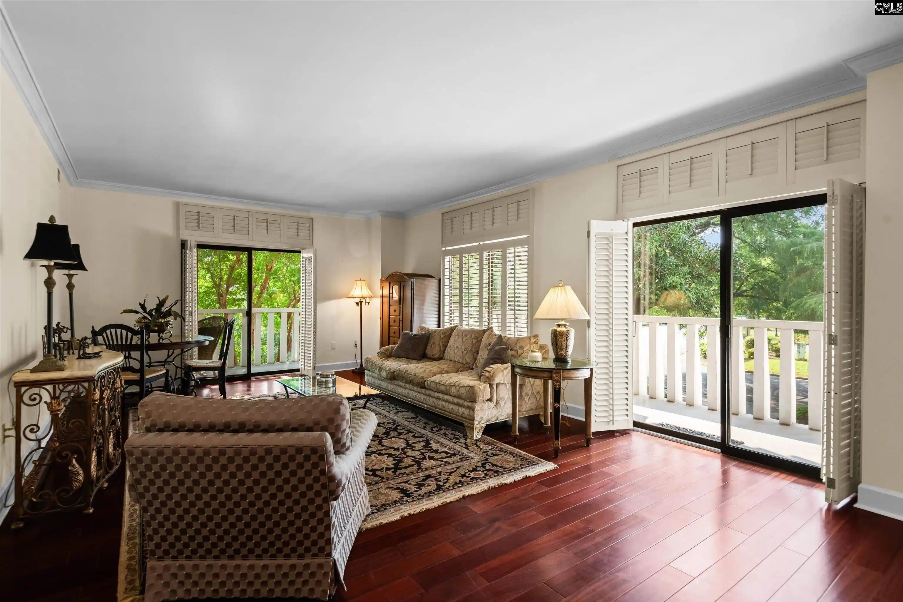 5th image of 1829 Senate #2B, Columbia, SC 29201 | MLS# 639767